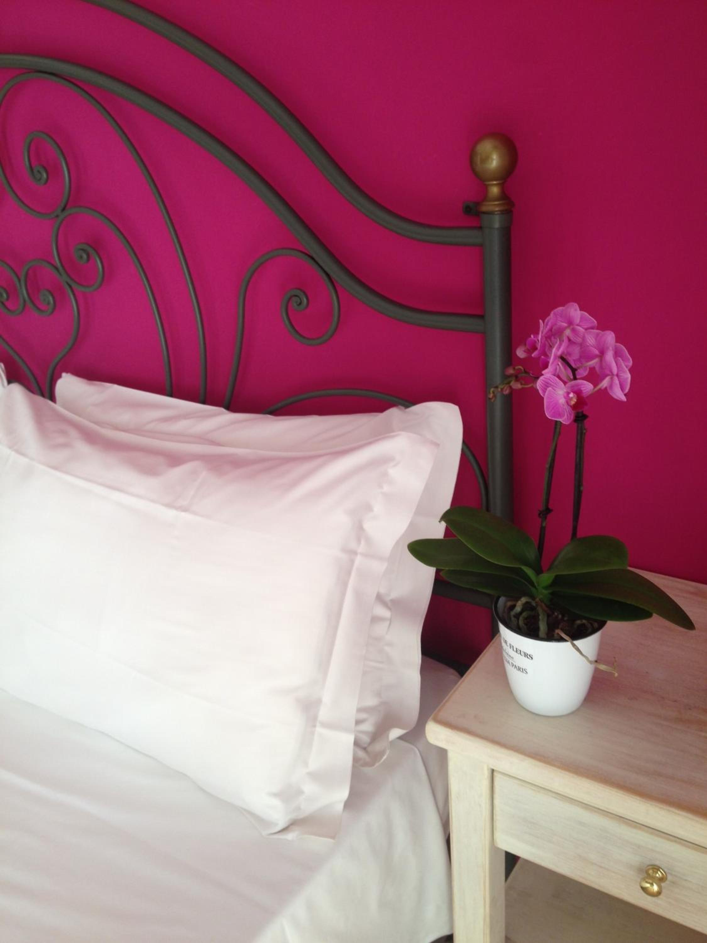 Superior Double or Twin Room with Balcony - Photo 4
