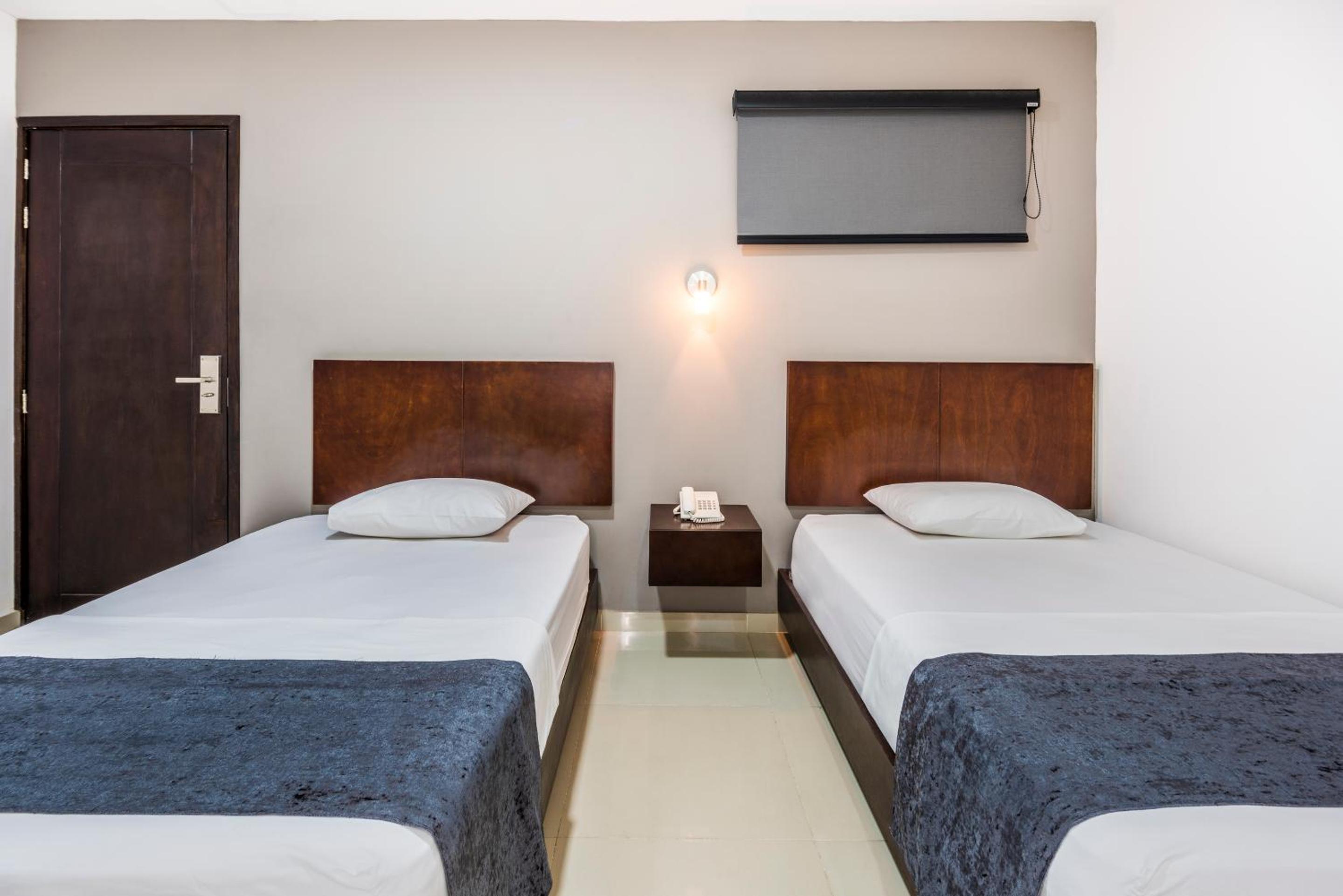 Twin Room photo 1