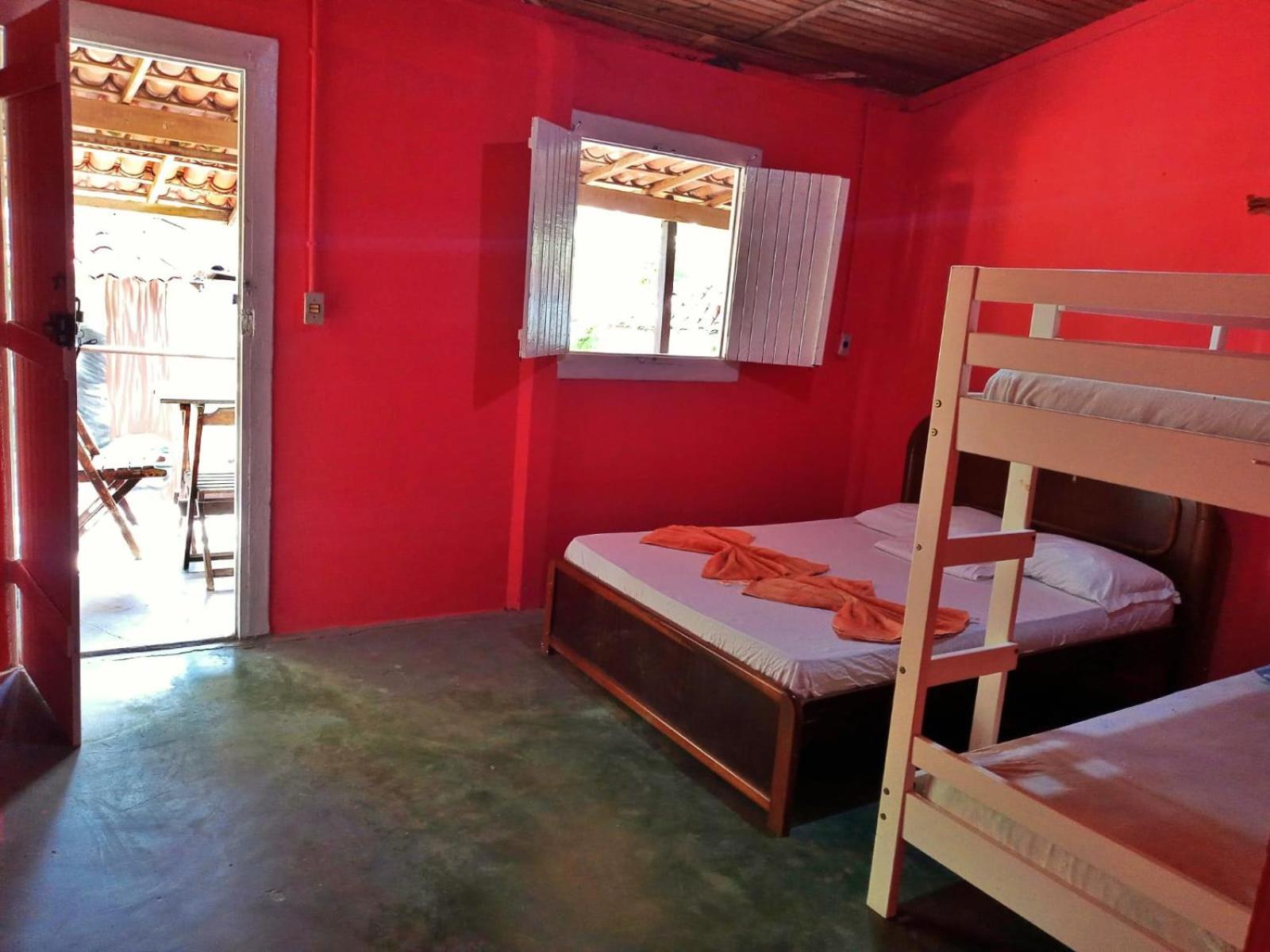 Quadruple Room photo 3