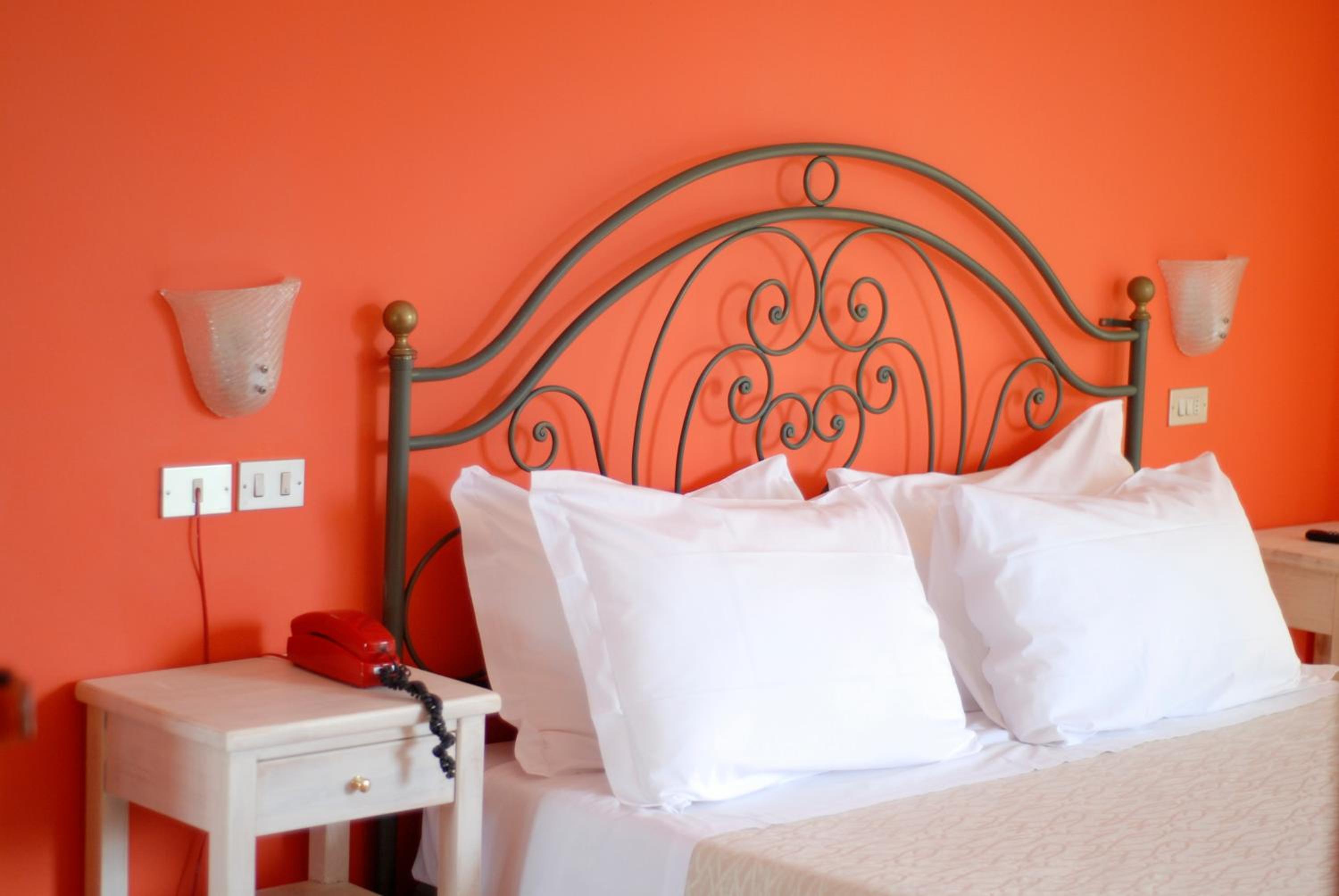 Superior Double Room with Terrace - Photo 2