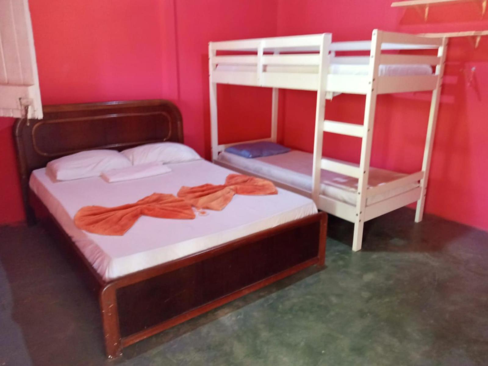 Quadruple Room photo 1