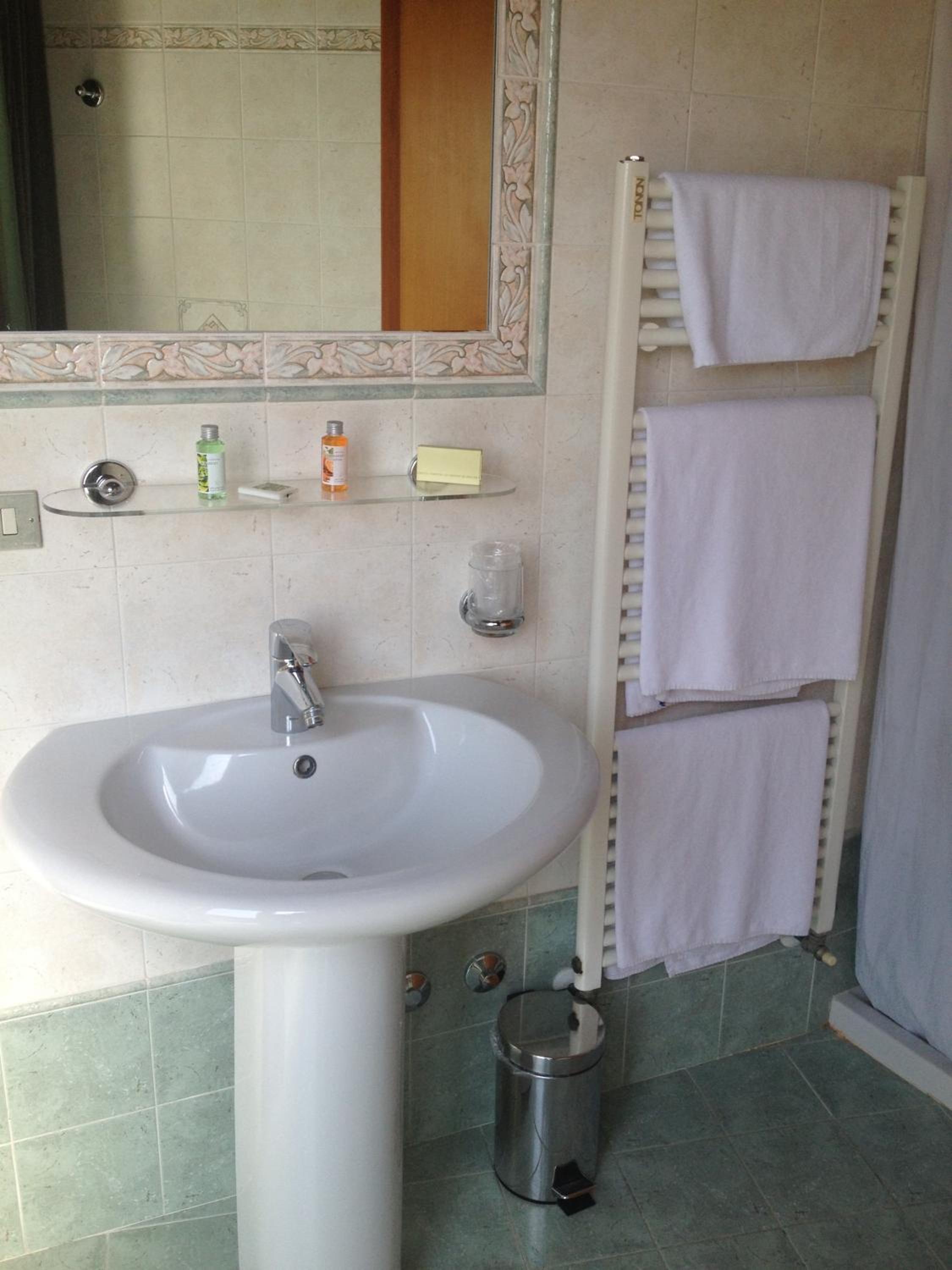 Superior Double Room with Terrace - Photo 3