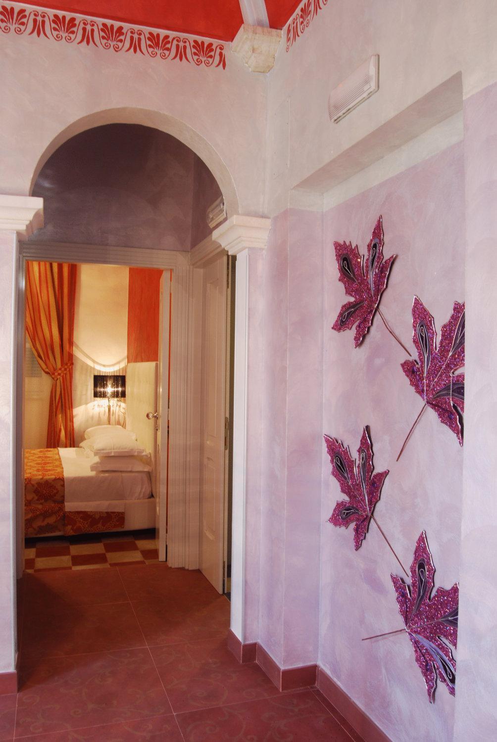 Superior Double Room - Photo 1