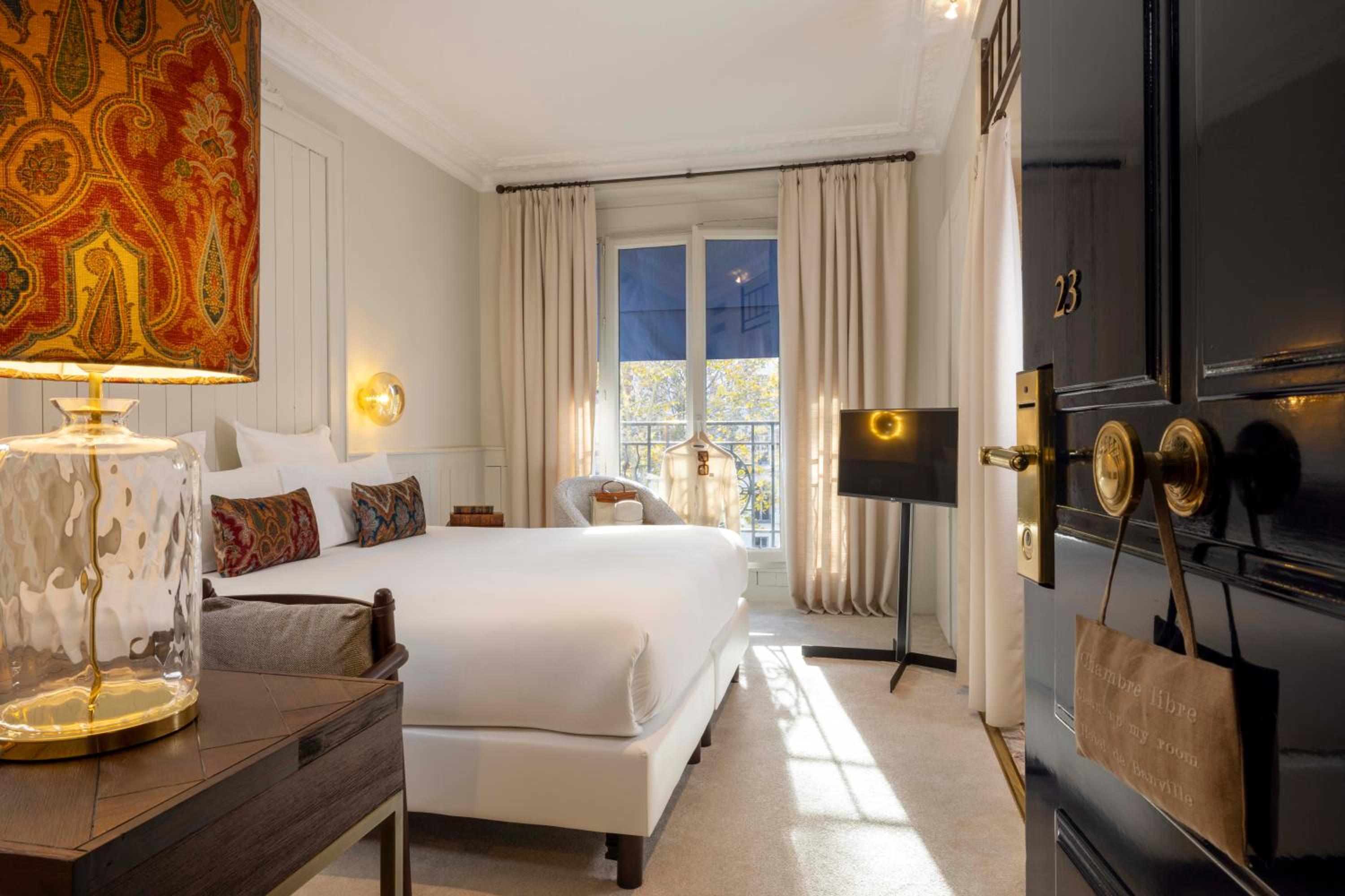 Prestige Double Room photo 1