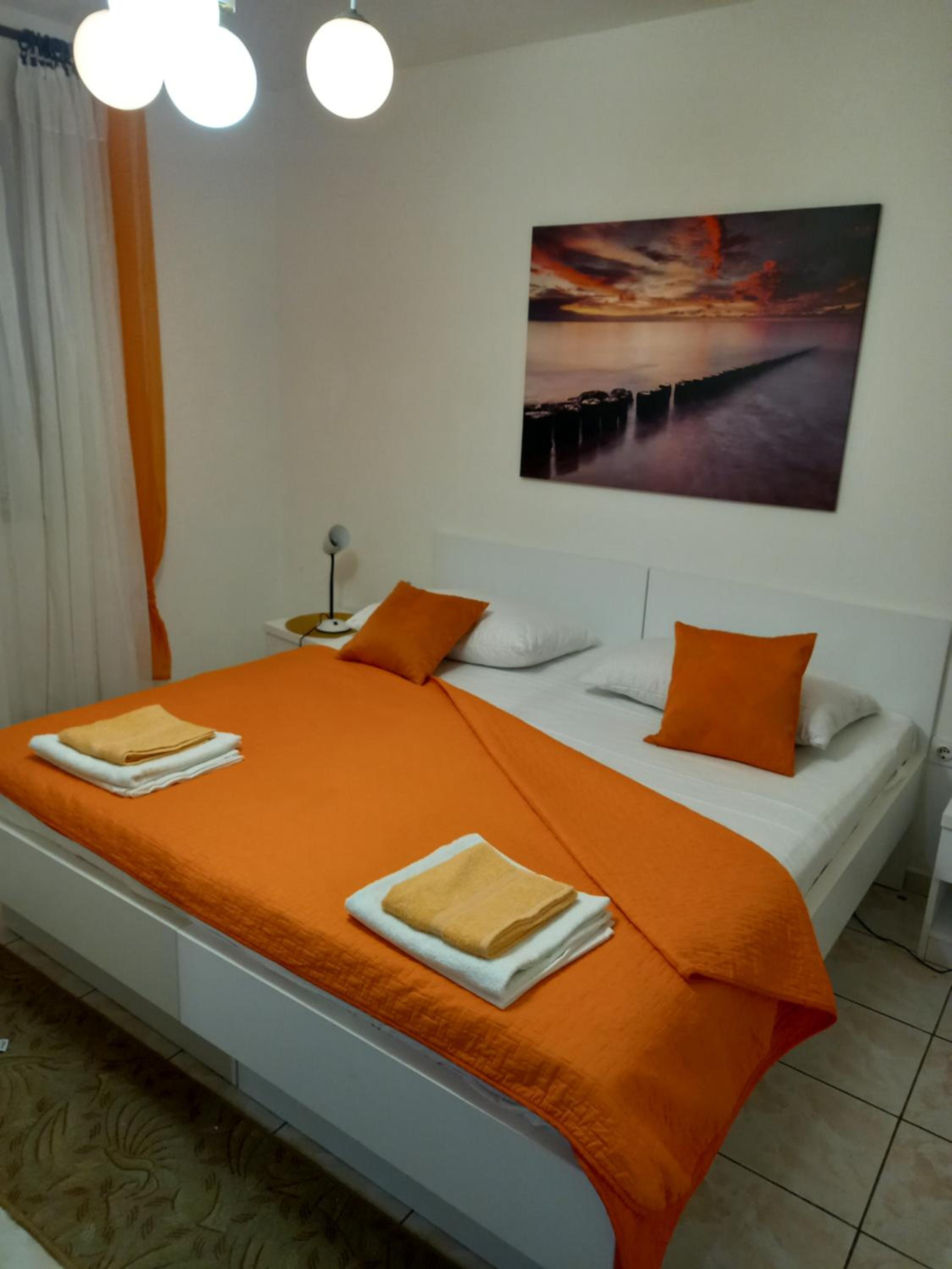 Apartment - Ground Floor