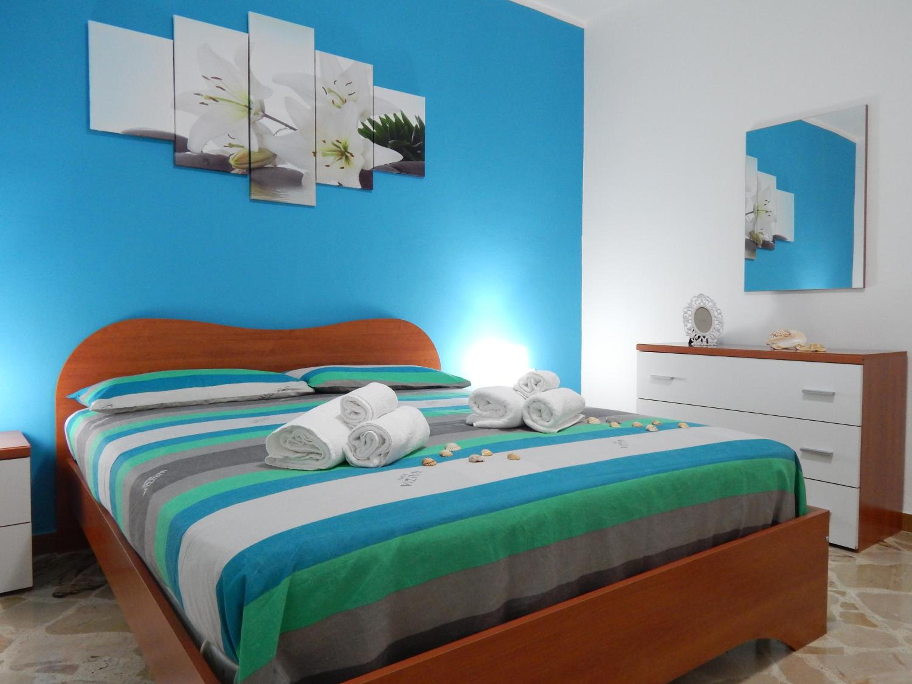 Apartment with Sea View photo 1