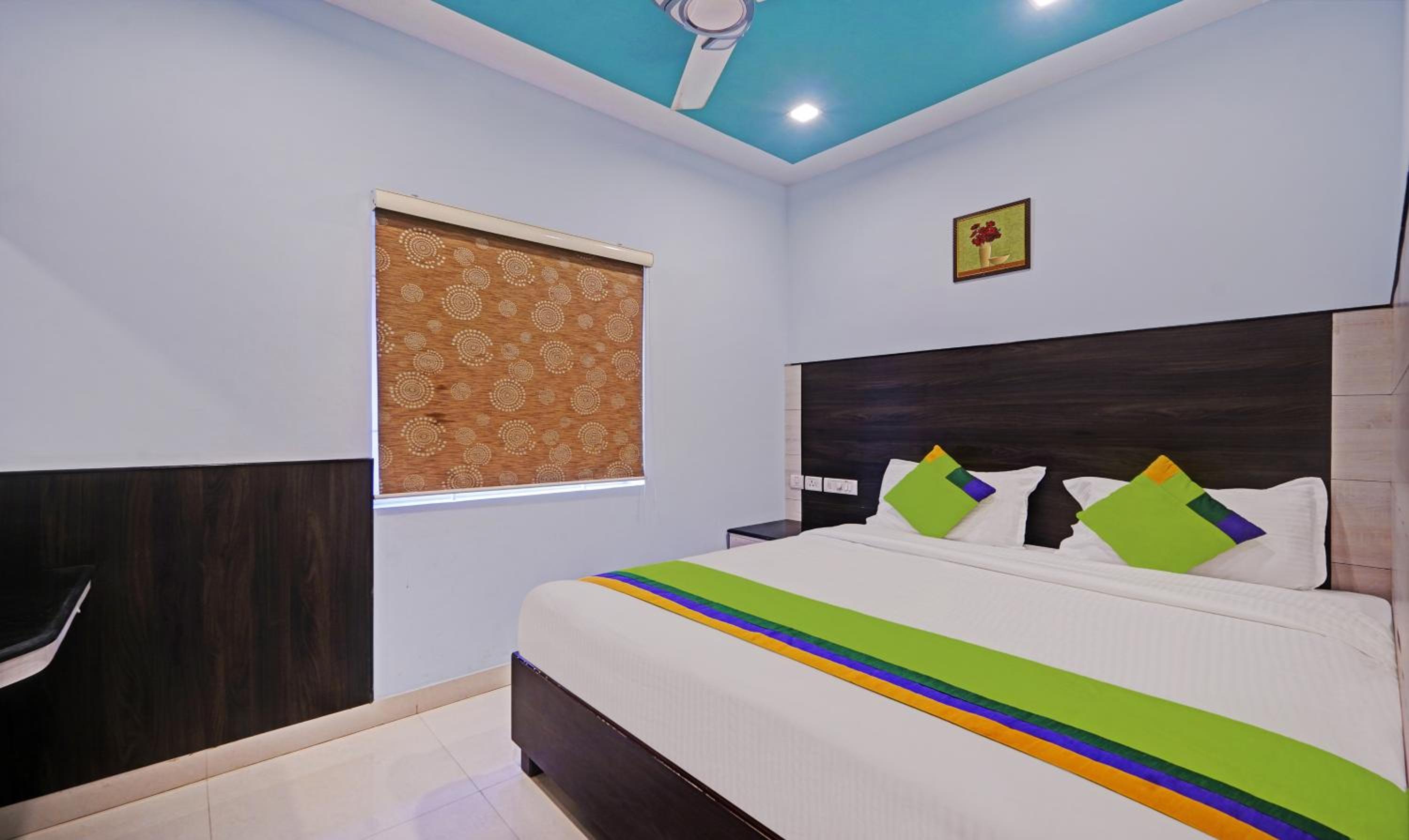 Deluxe Double Room photo 1