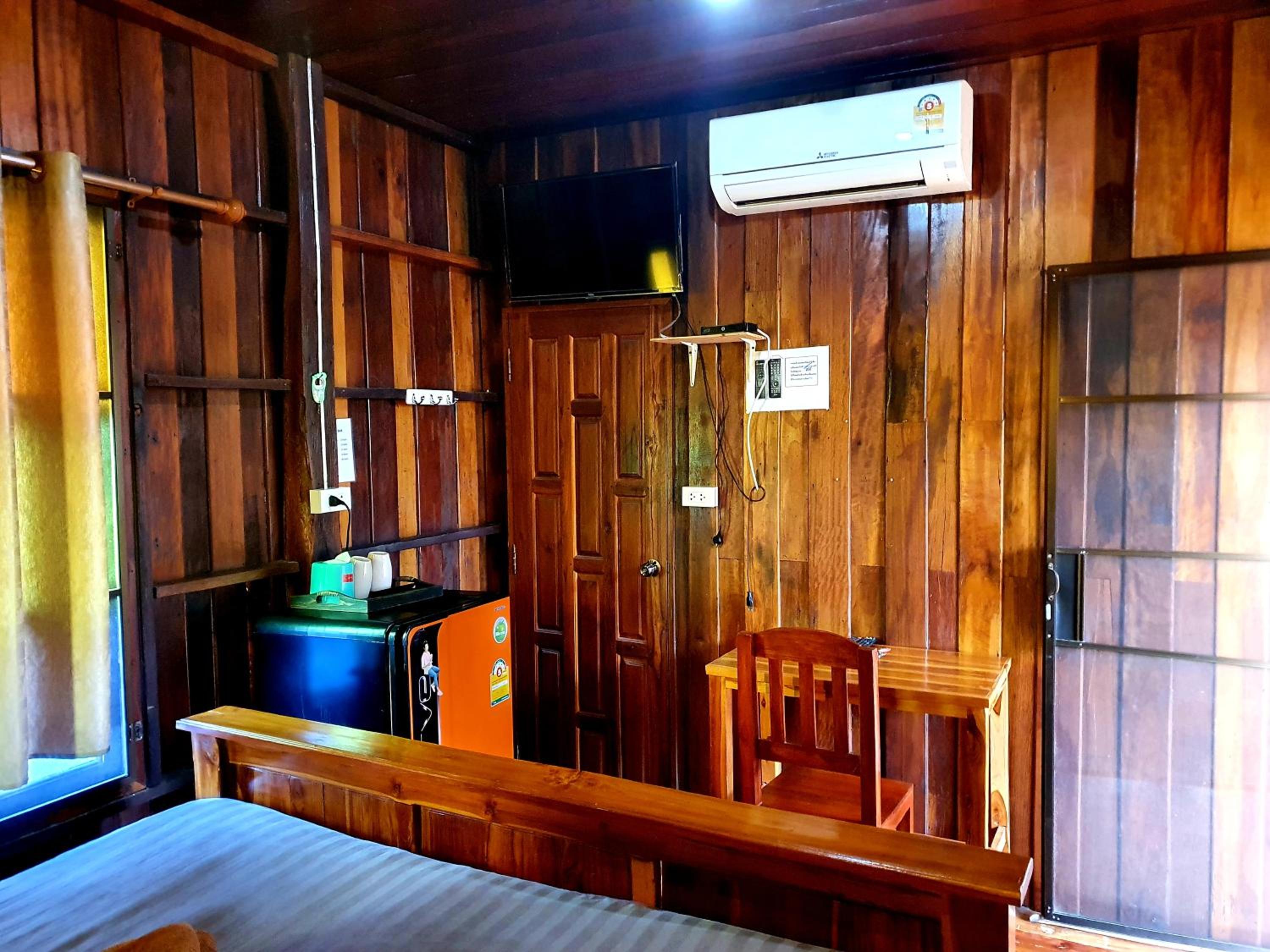 Double Room with Balcony photo 2