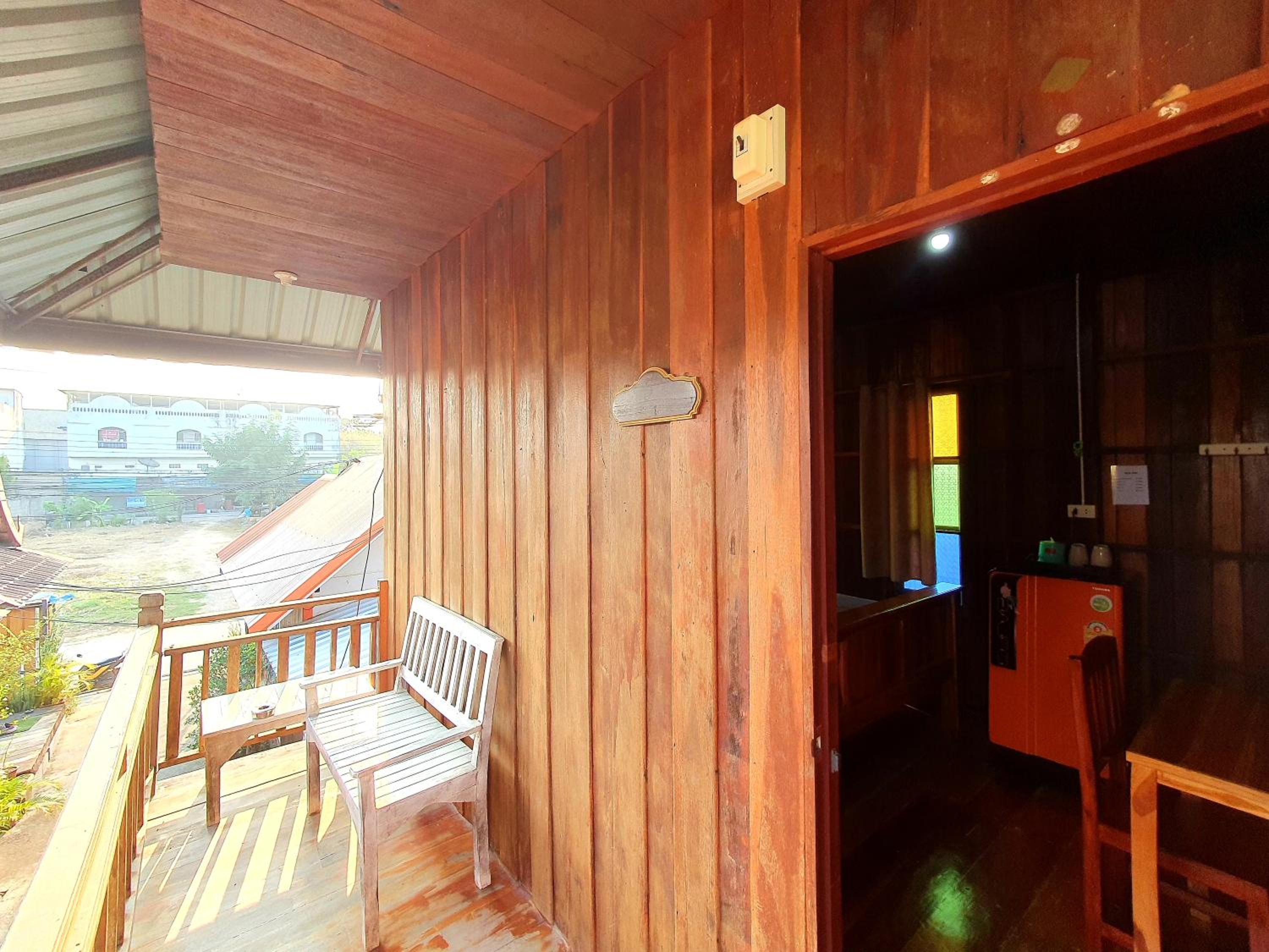 Standard Double Room with Fan photo 3