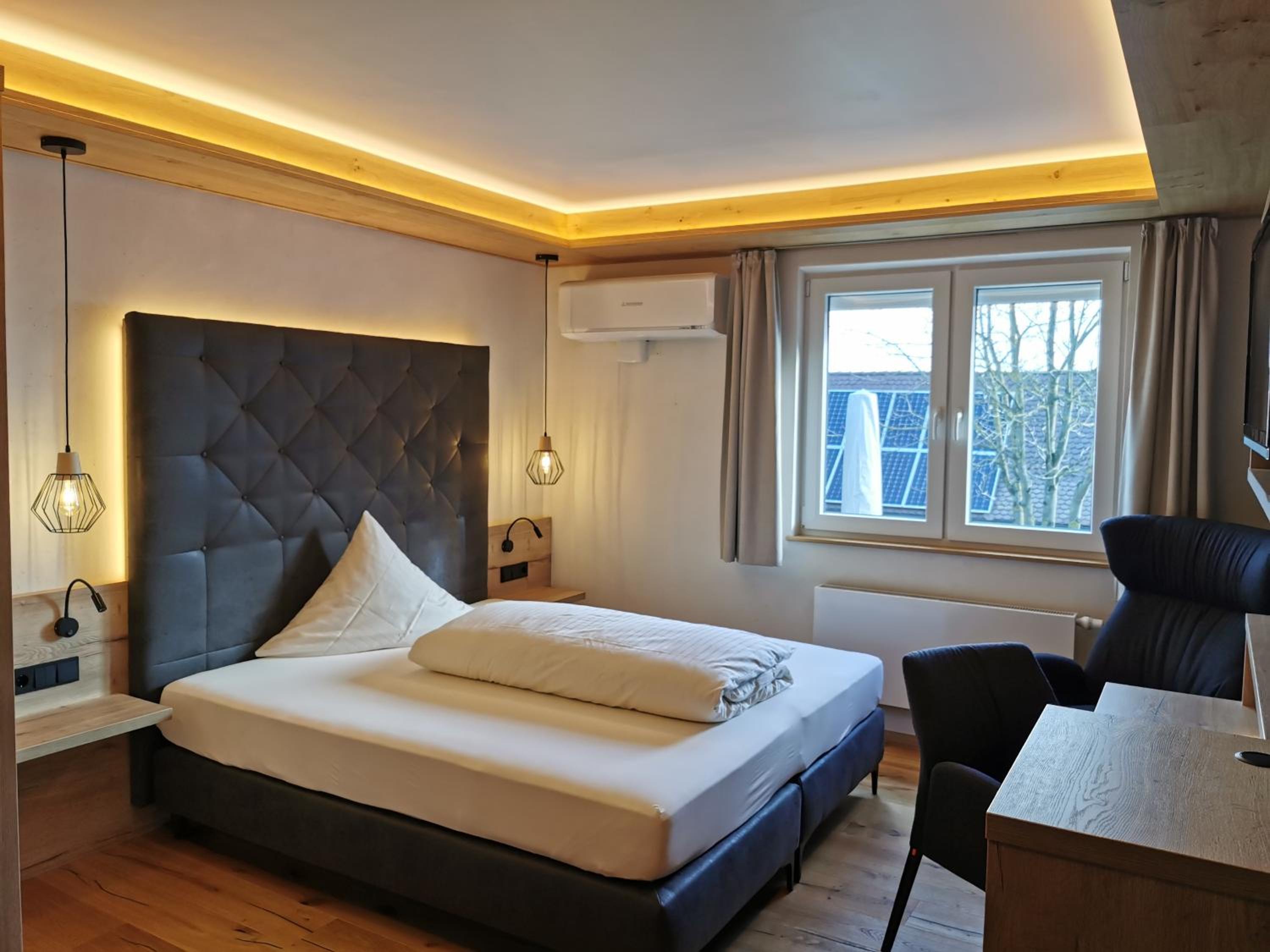 Deluxe Single Room photo 3