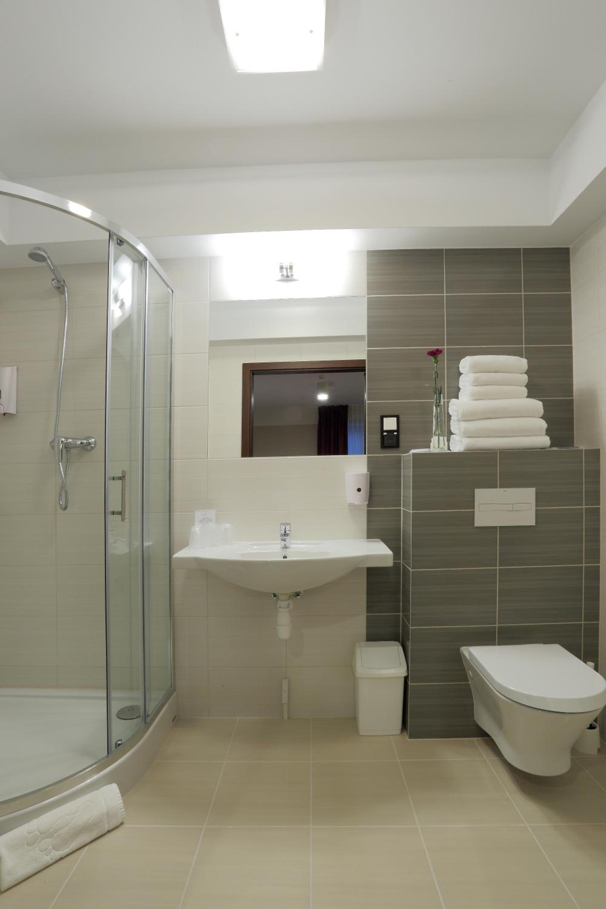 Superior Single Room
