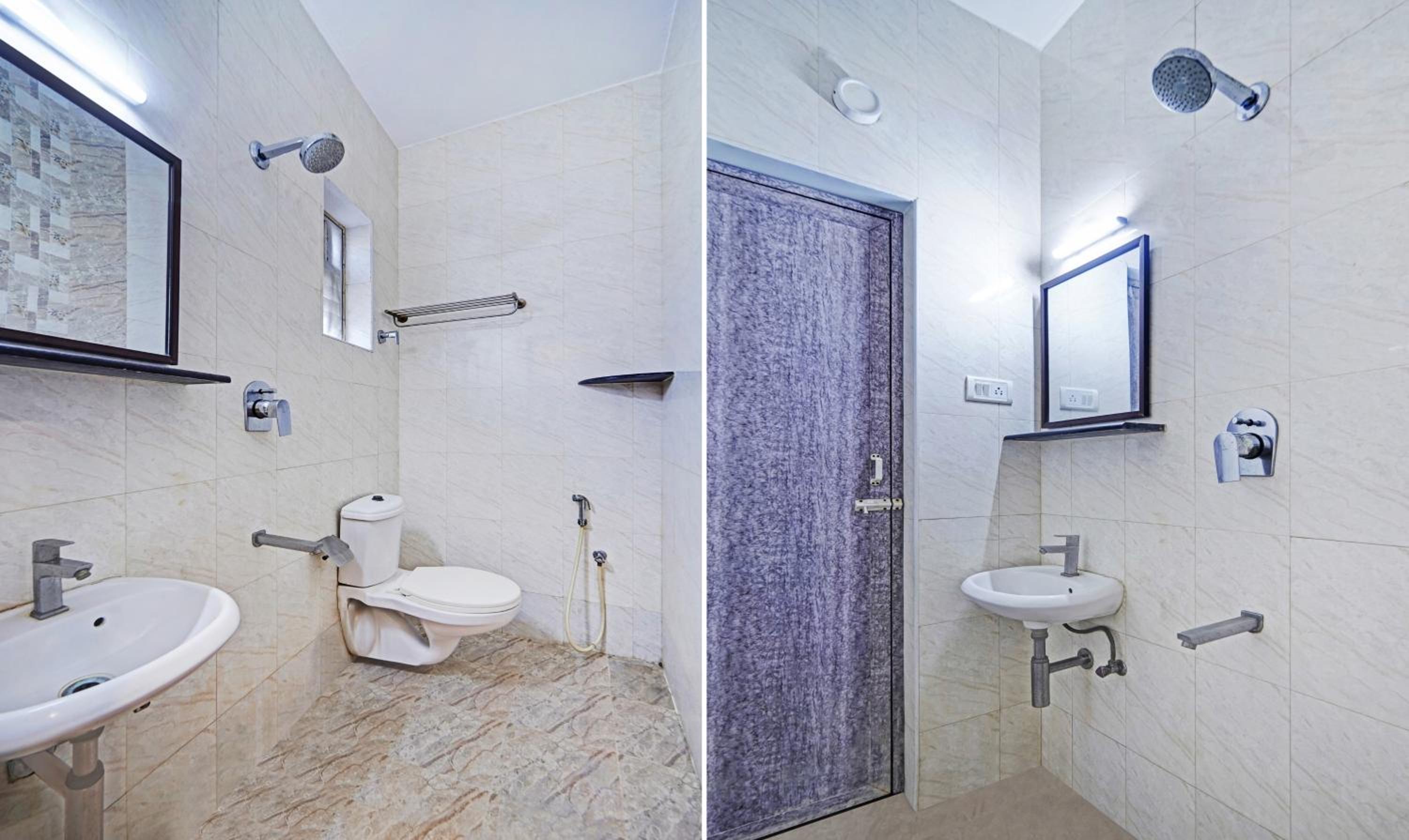 Deluxe Triple Room photo 2
