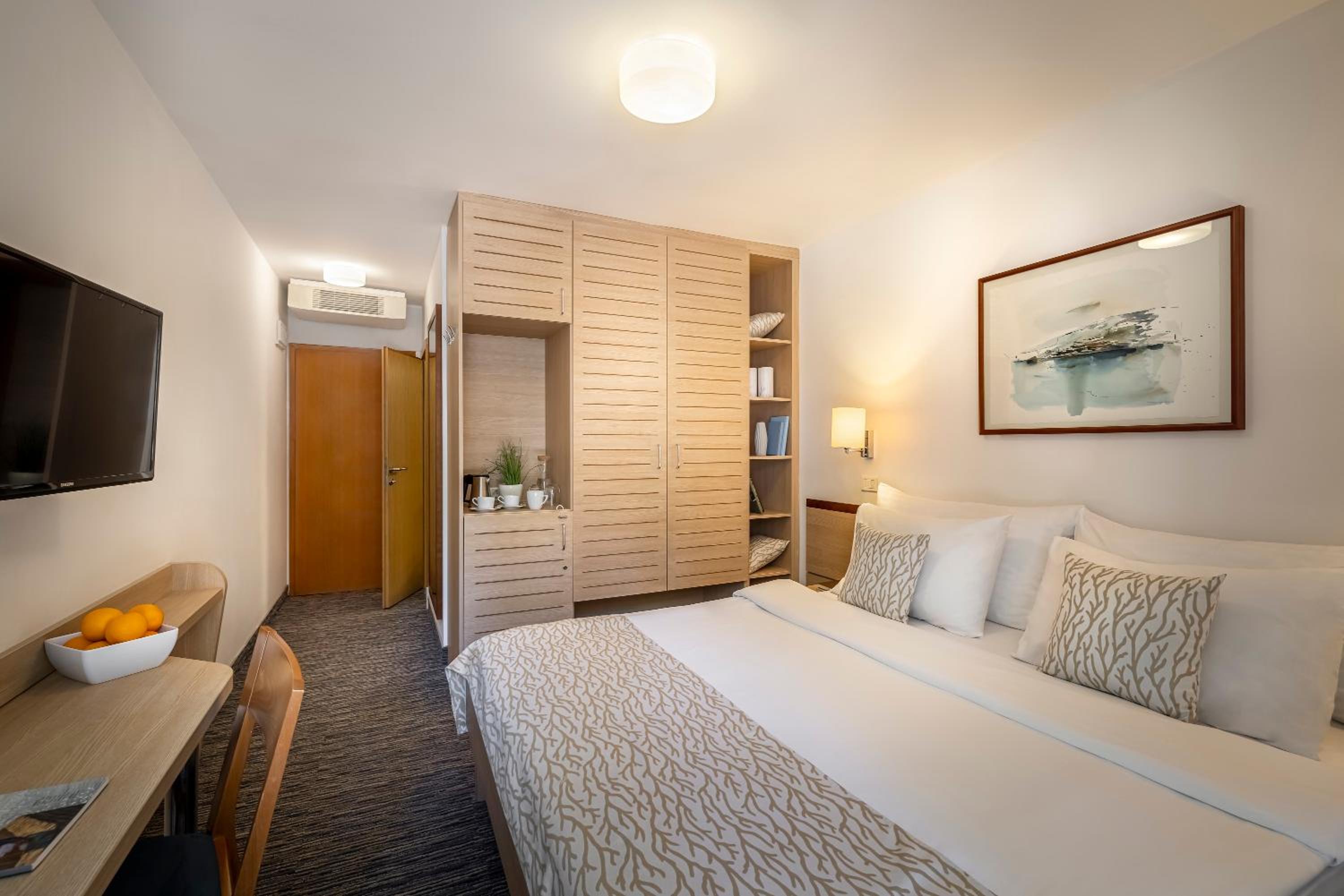 Room for 1+1 - Hotel - Photo 1