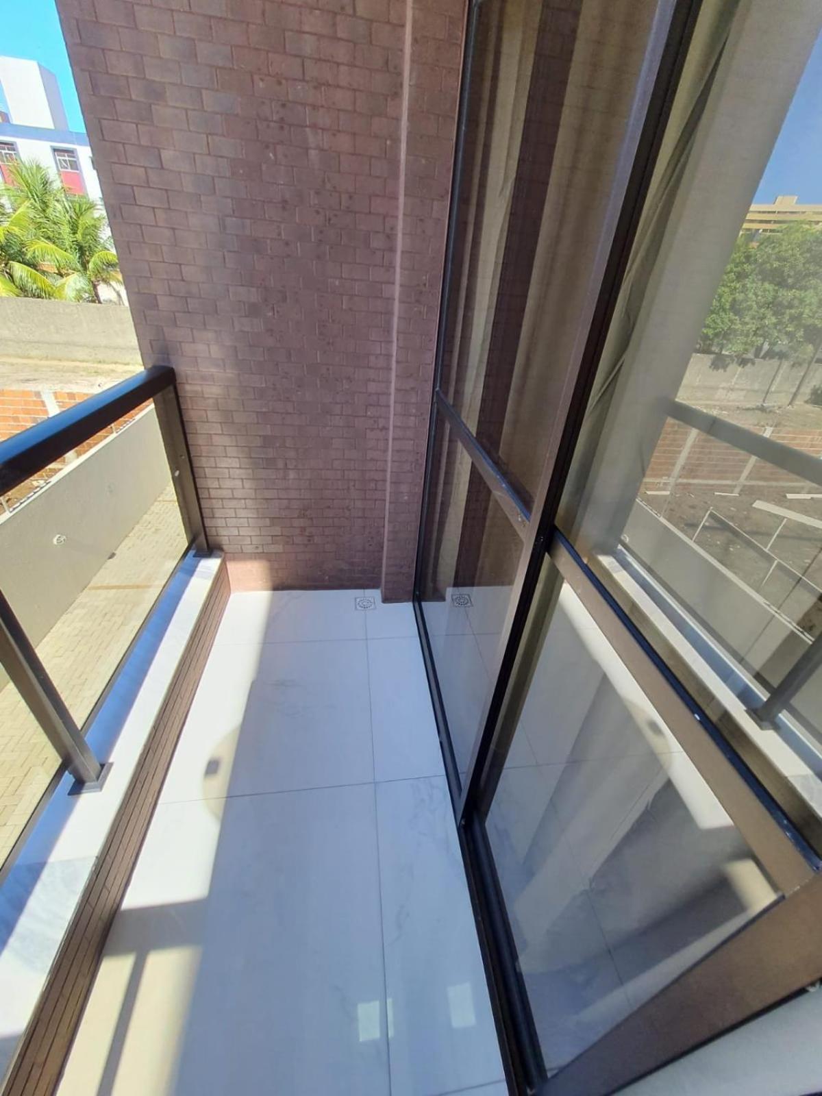Apartment with Balcony photo 1