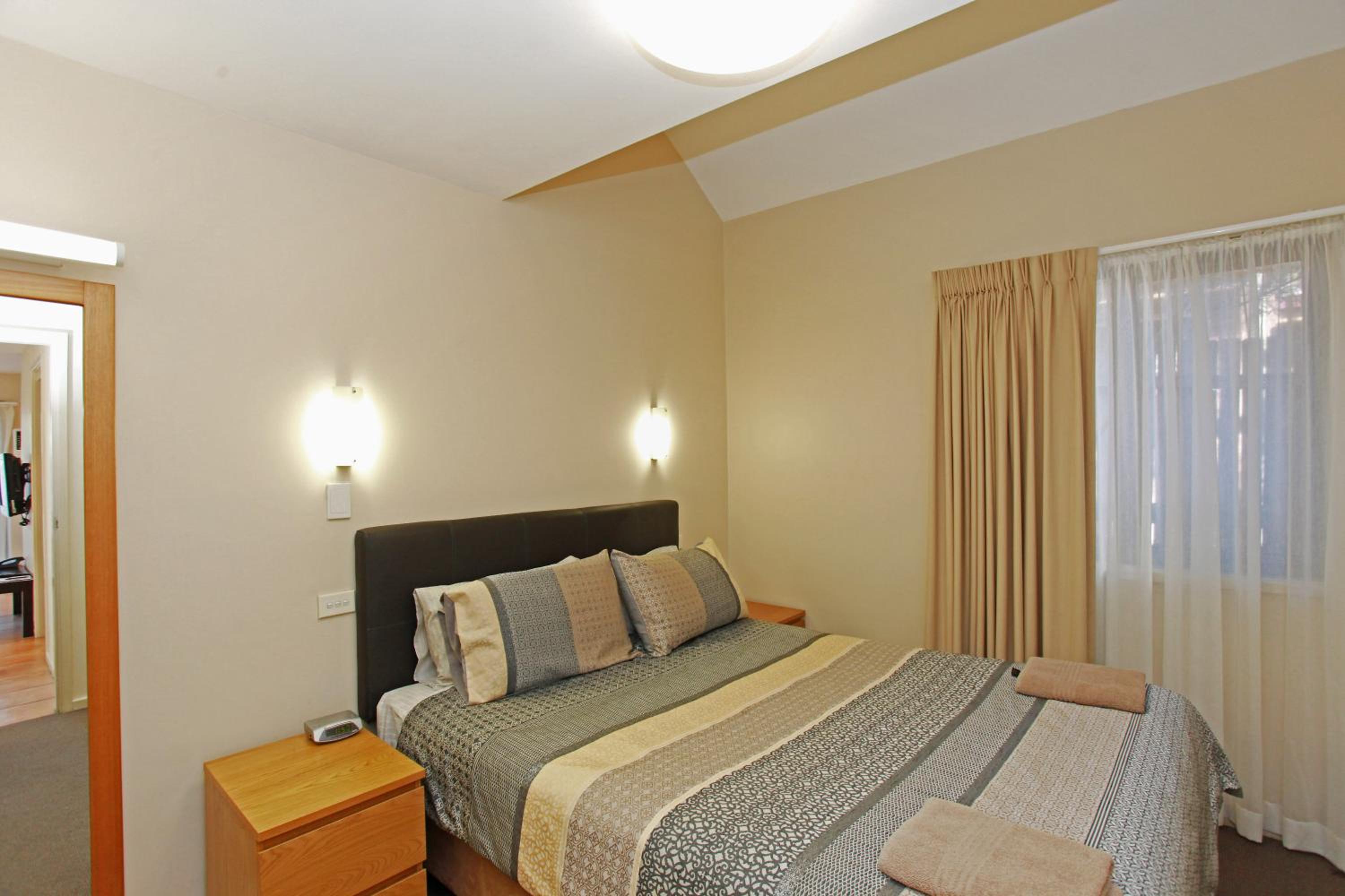 Two-Bedroom Apartment photo 1