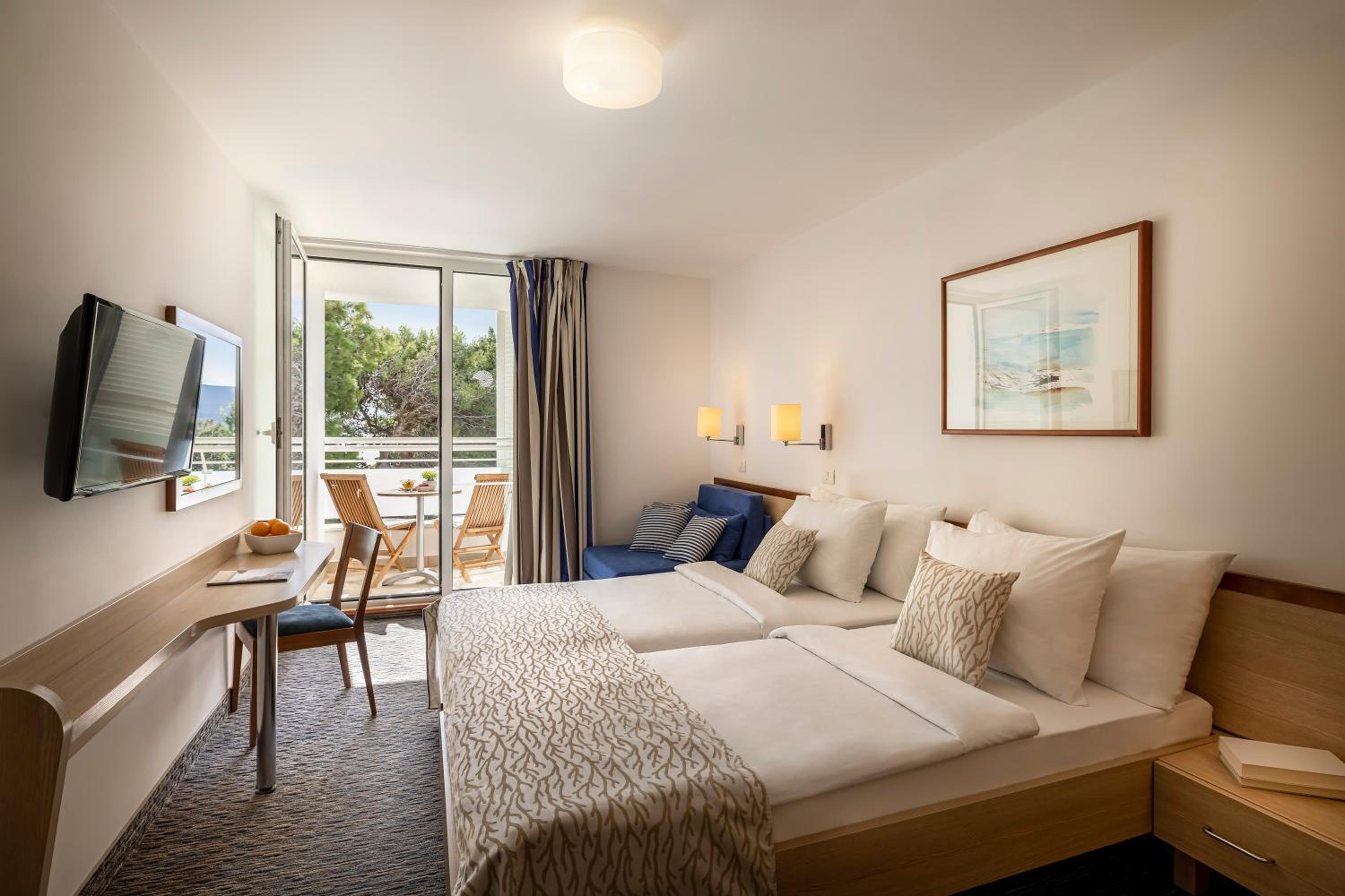 Room for 2+1 Seaside - Hotel photo 1
