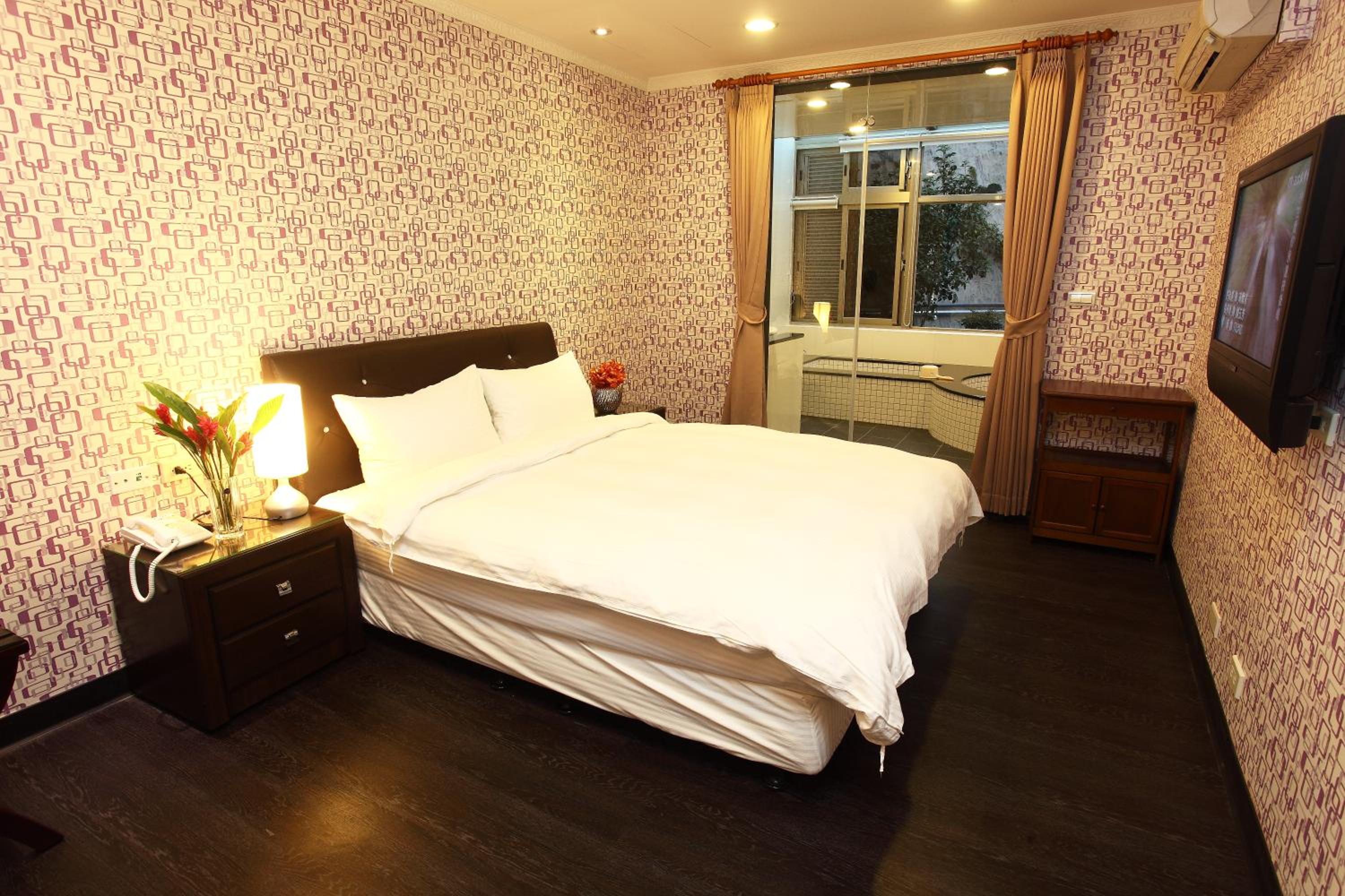 Standard Double Room photo 1