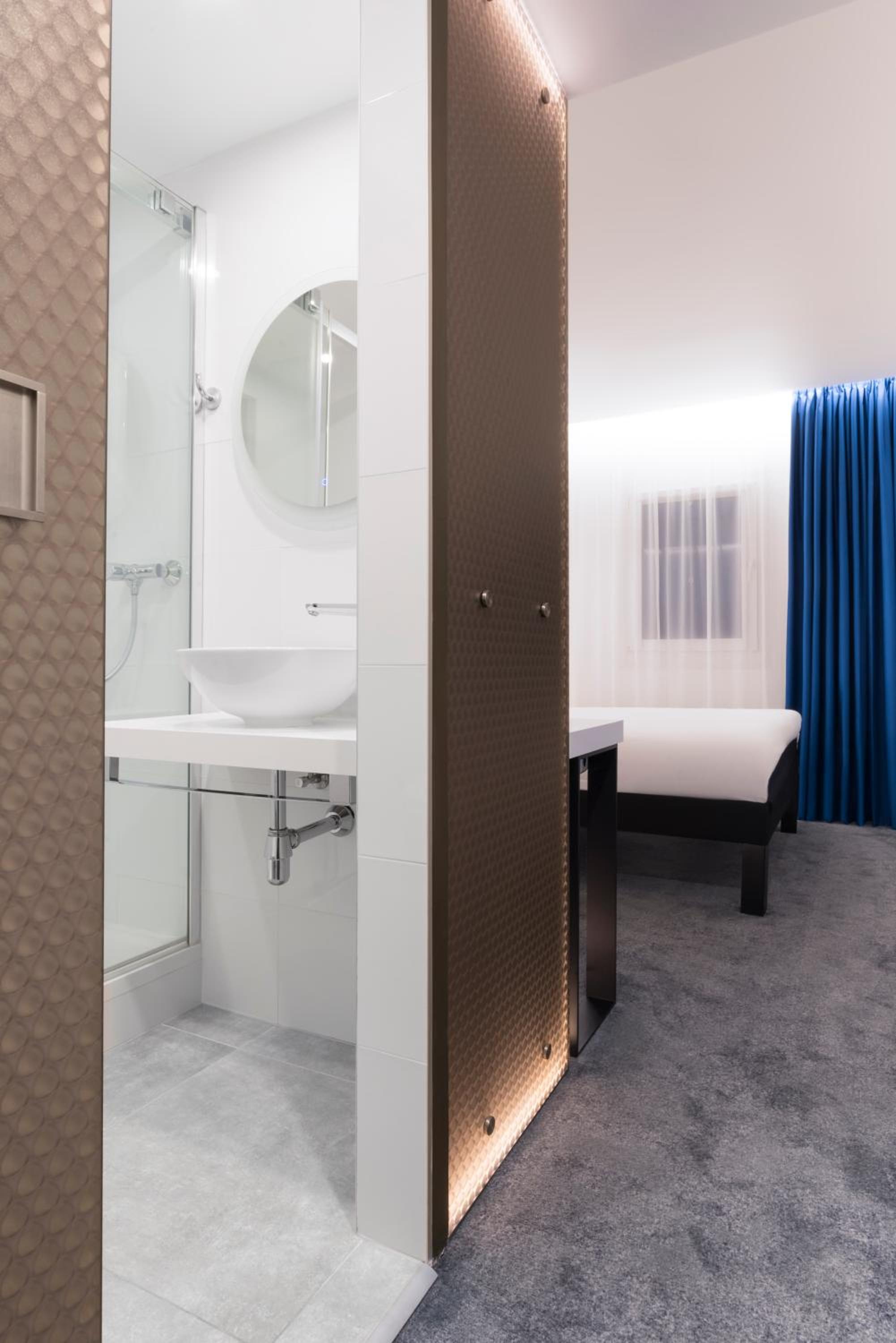 Premium Double Room