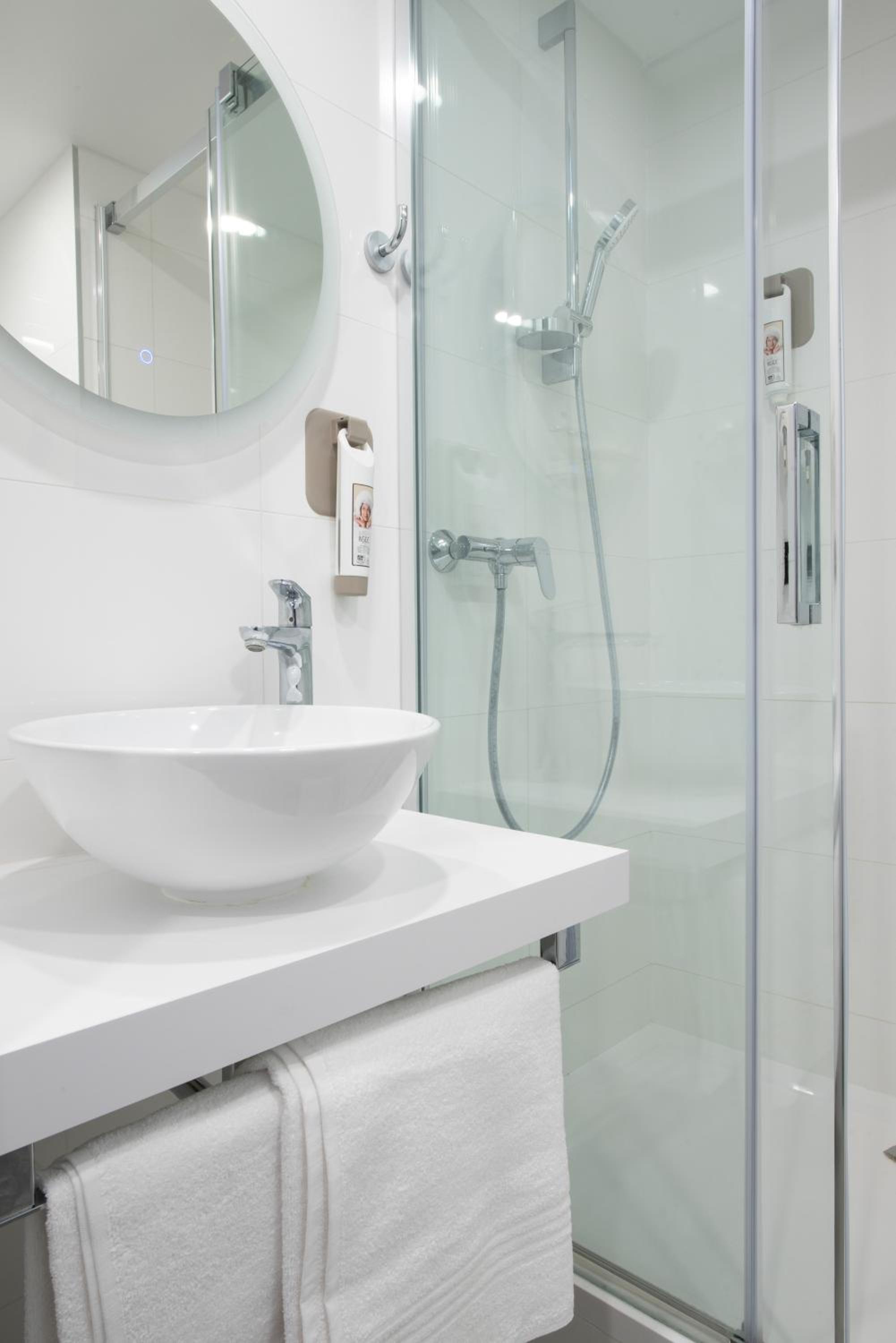 Premium Double Room