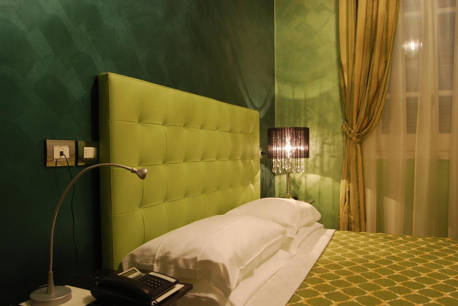 Double Room - Photo 3