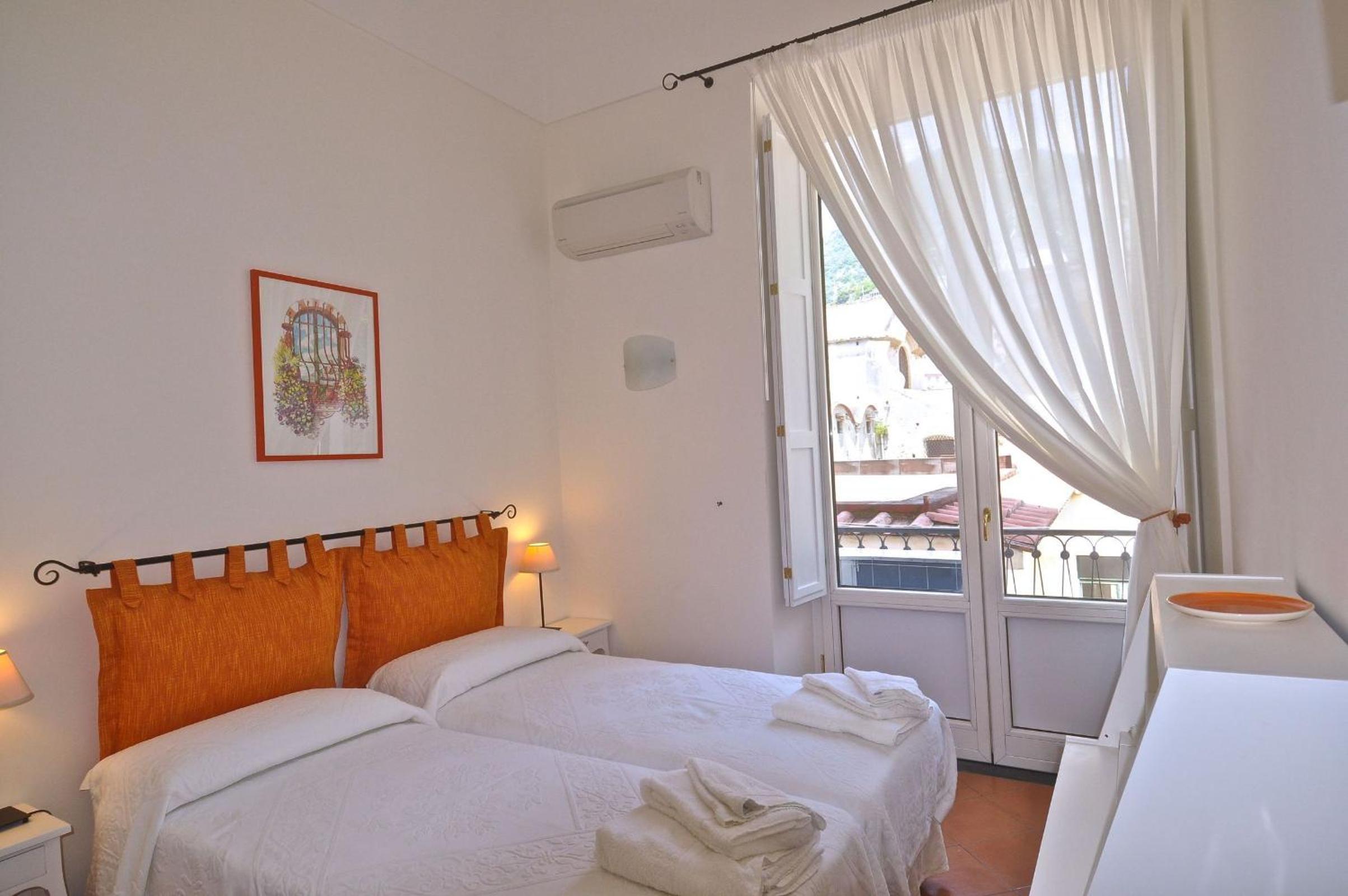 Two-Bedroom Apartment - Photo 1