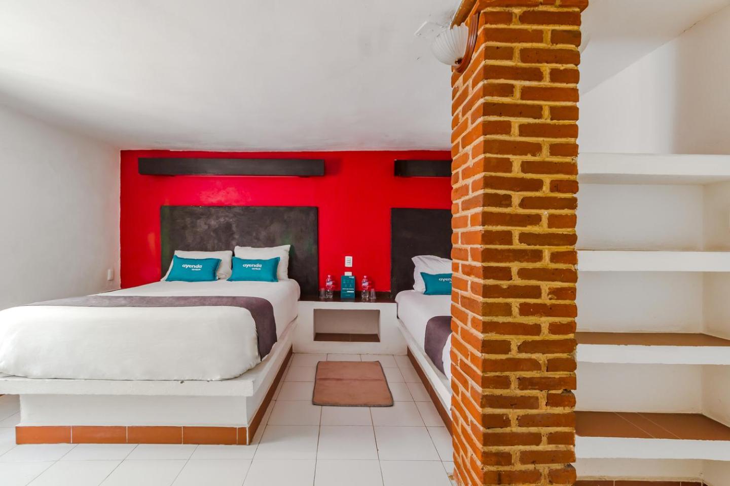Standard Triple Room photo 3