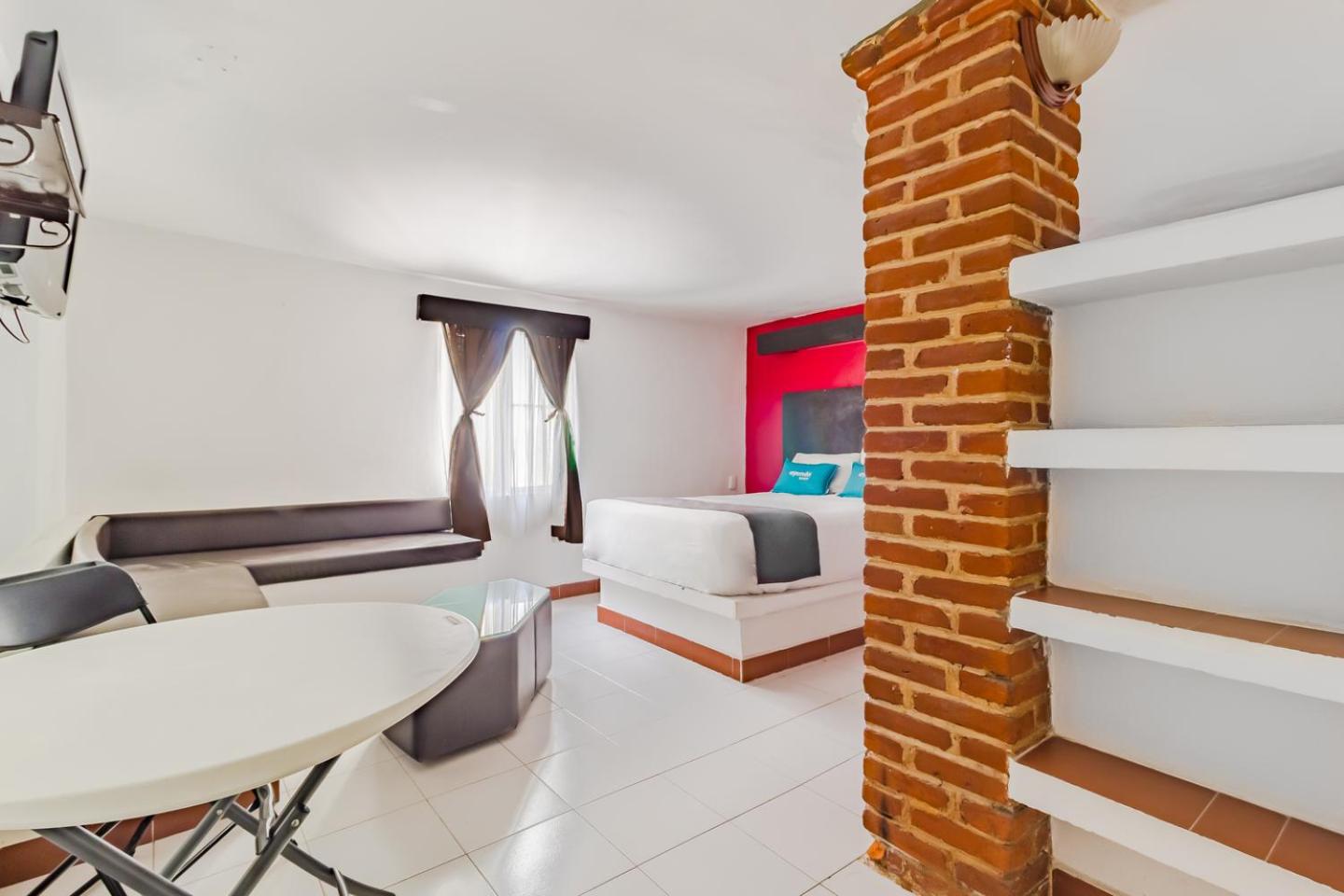 Standard Triple Room photo 2