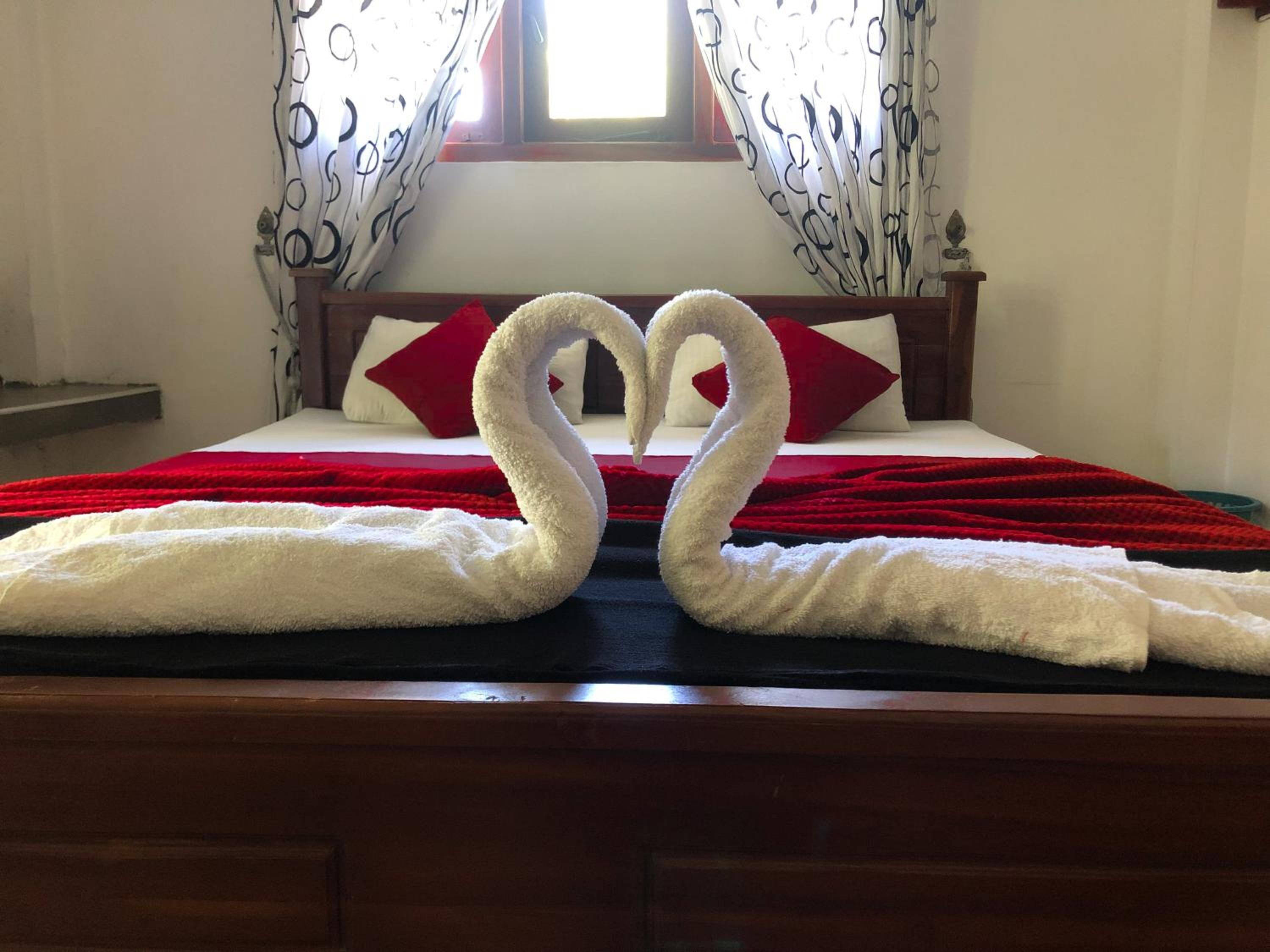 Standard Double Room - Photo 30