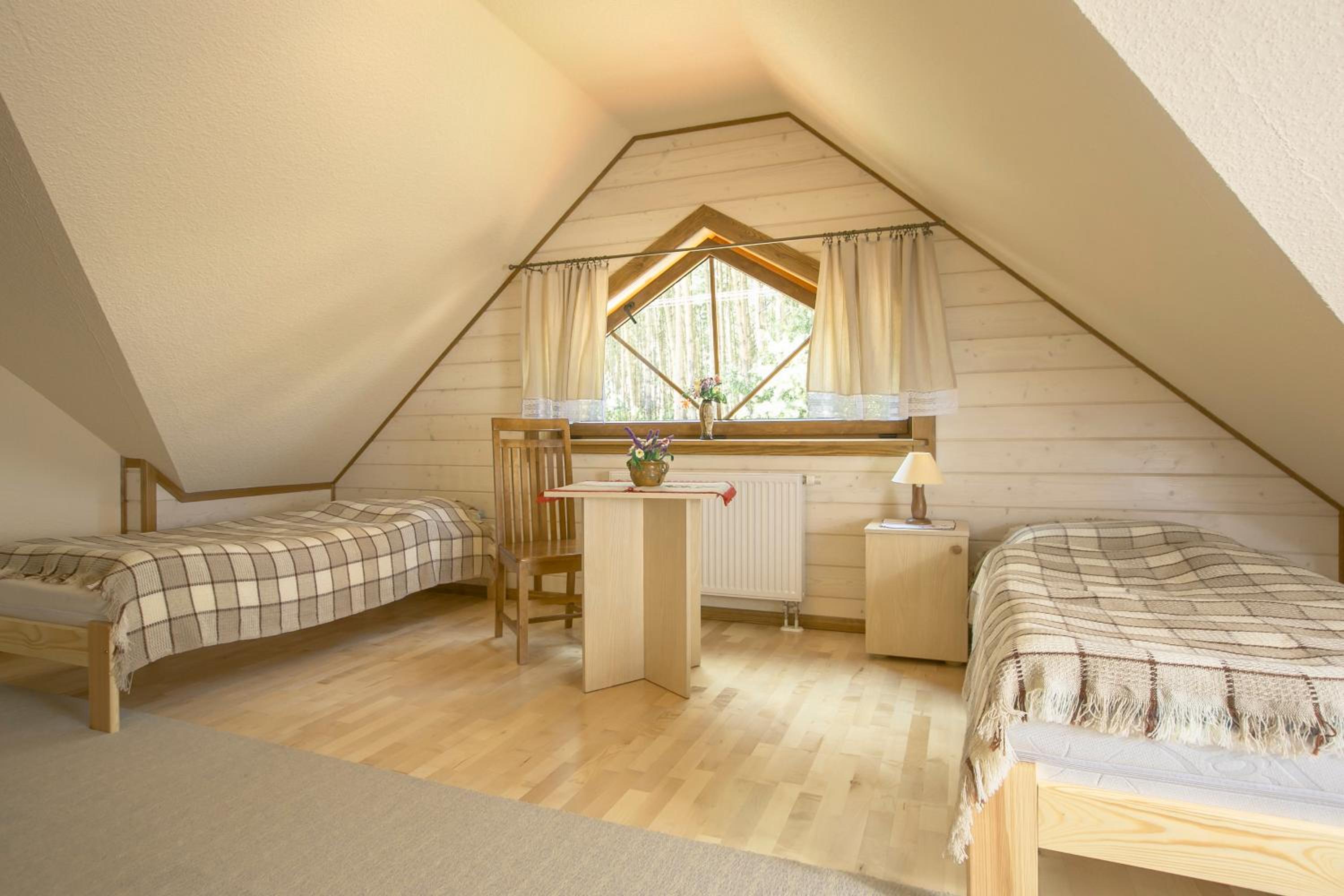 Double Room photo 1