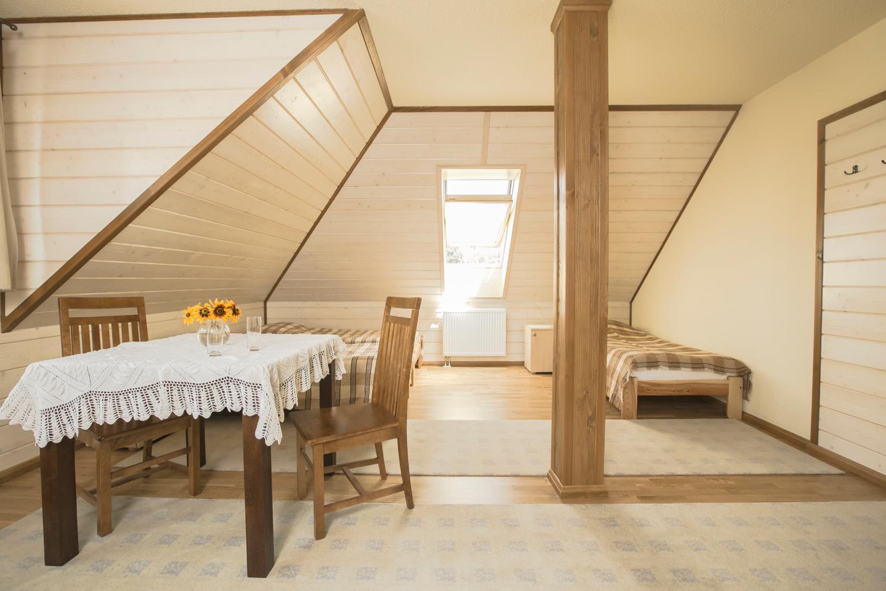 Triple Room With Bathroom photo 1
