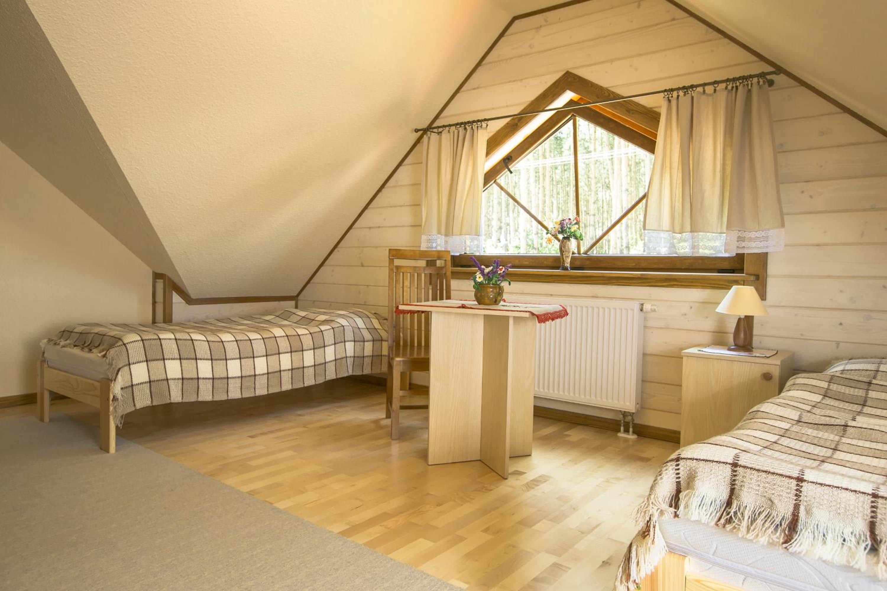 Double Room photo 3