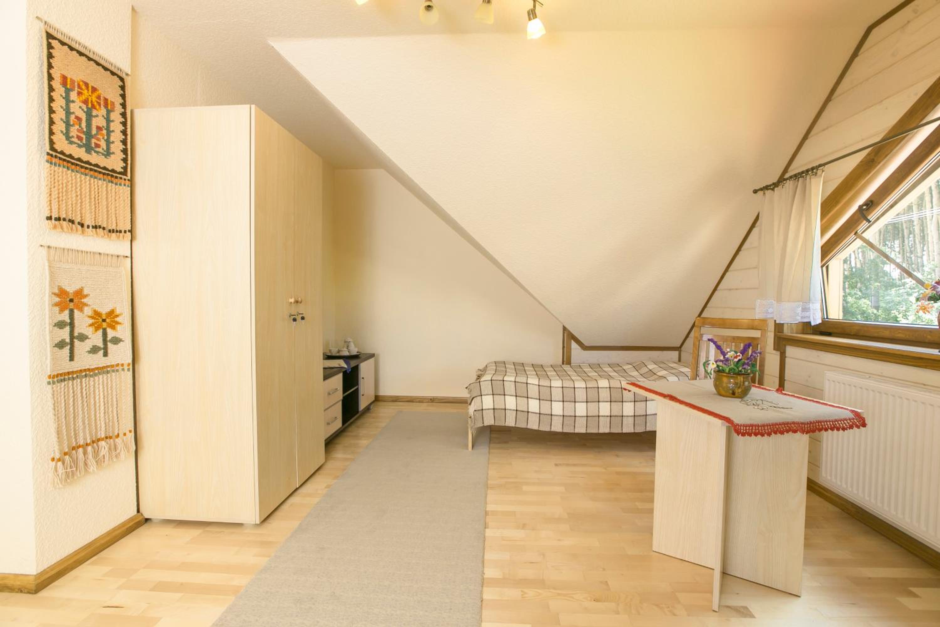 Double Room photo 2