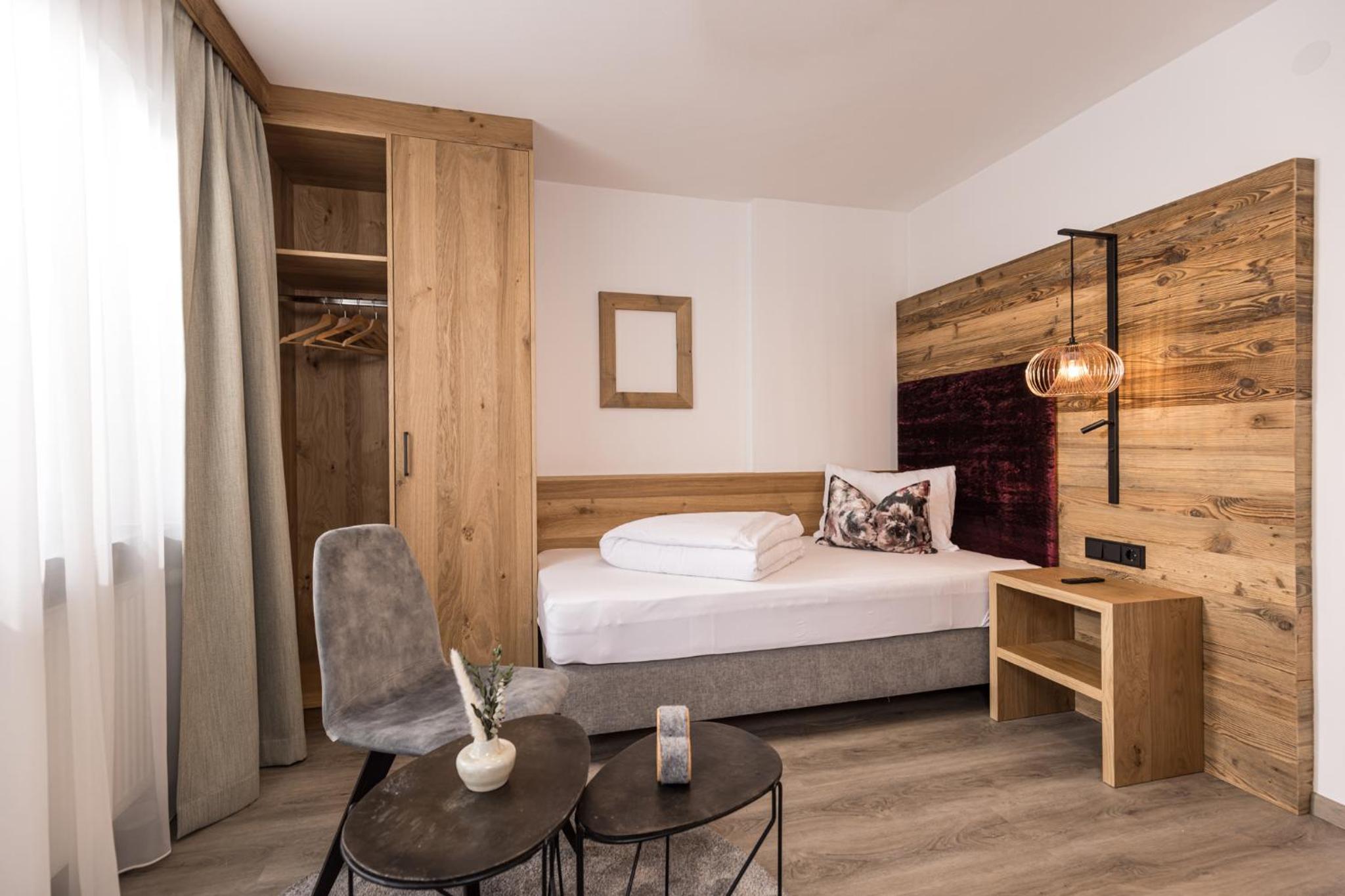 Single Room photo 2