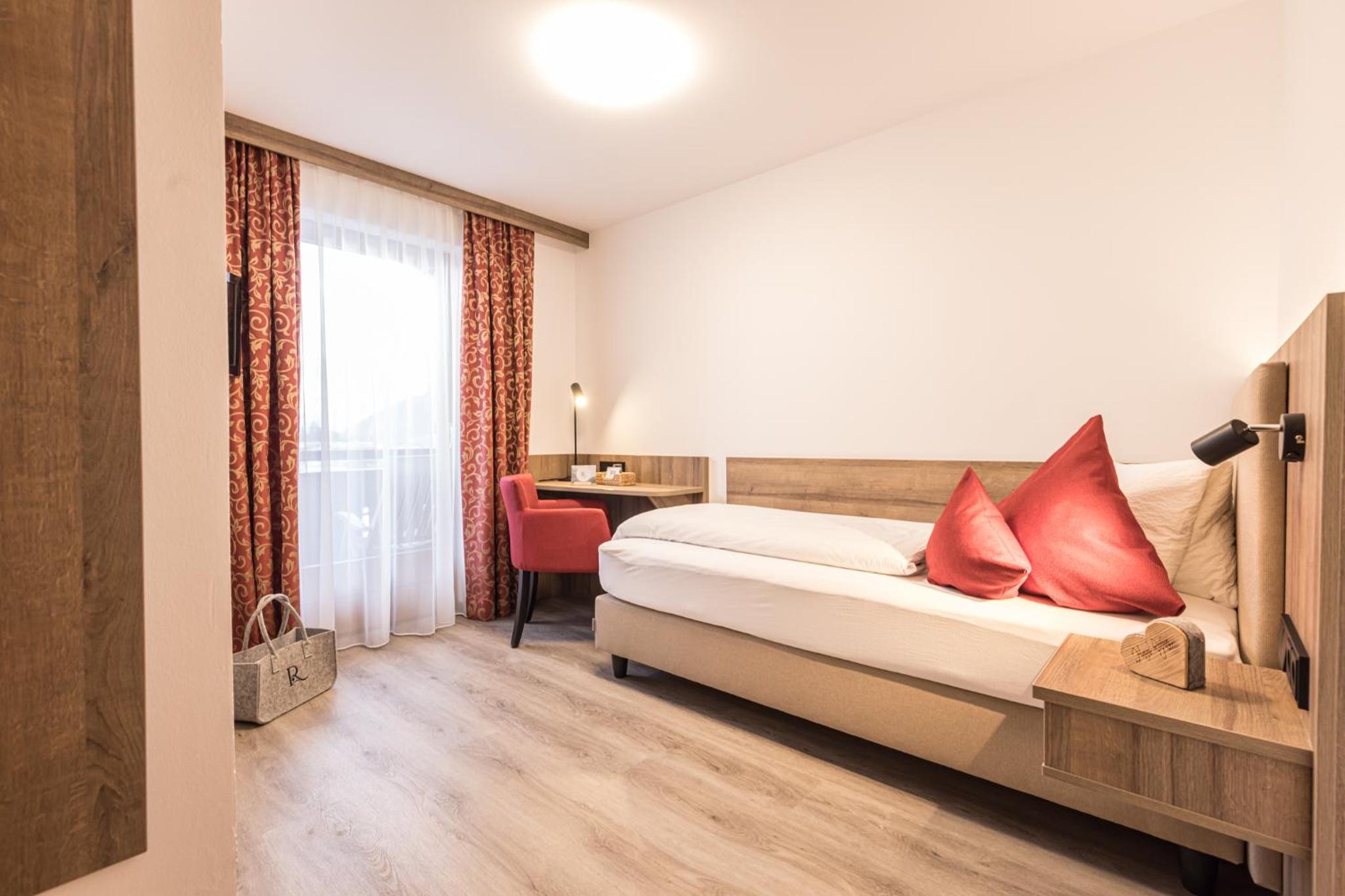 Single Room photo 1