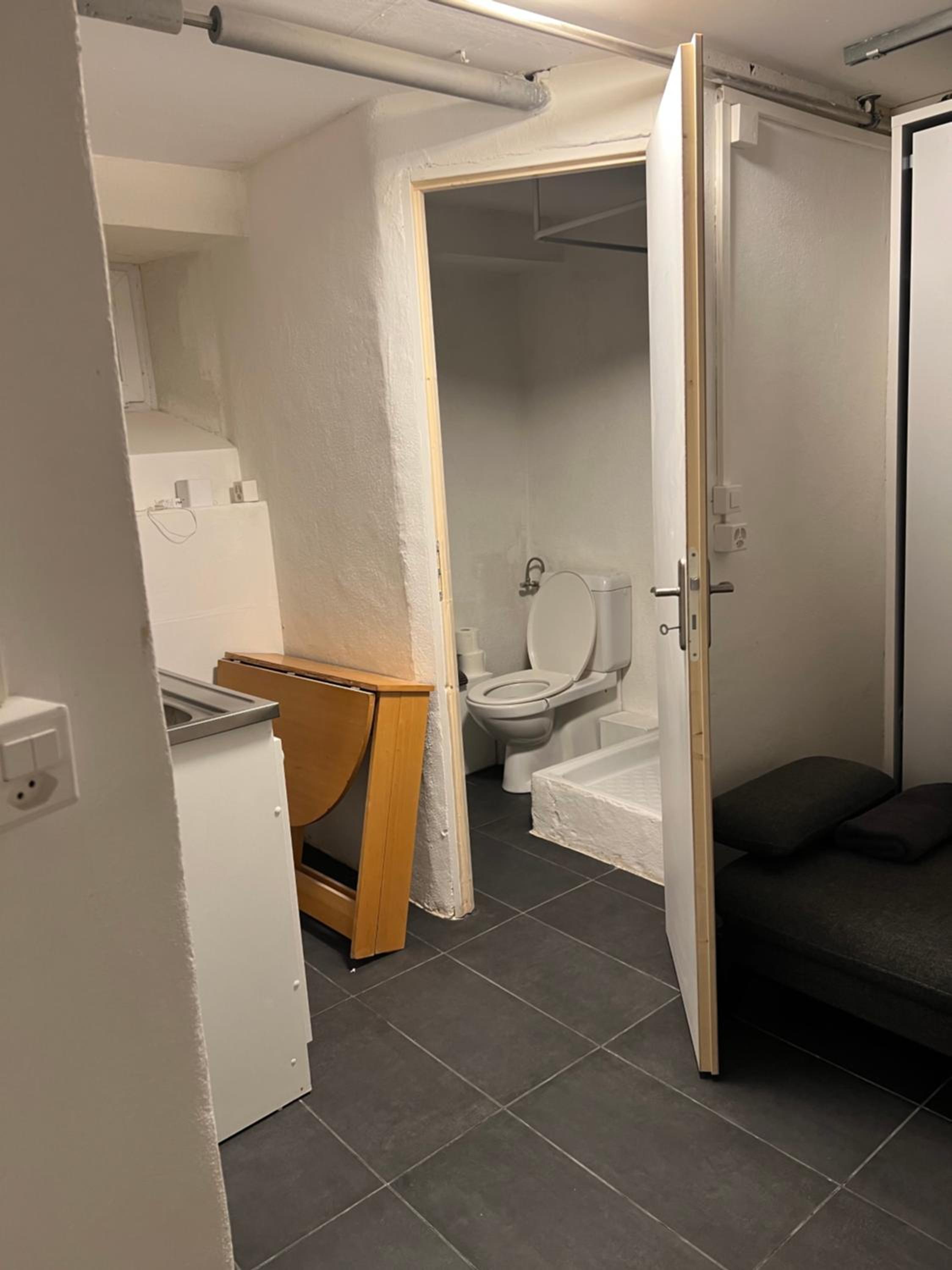 Studio photo 2