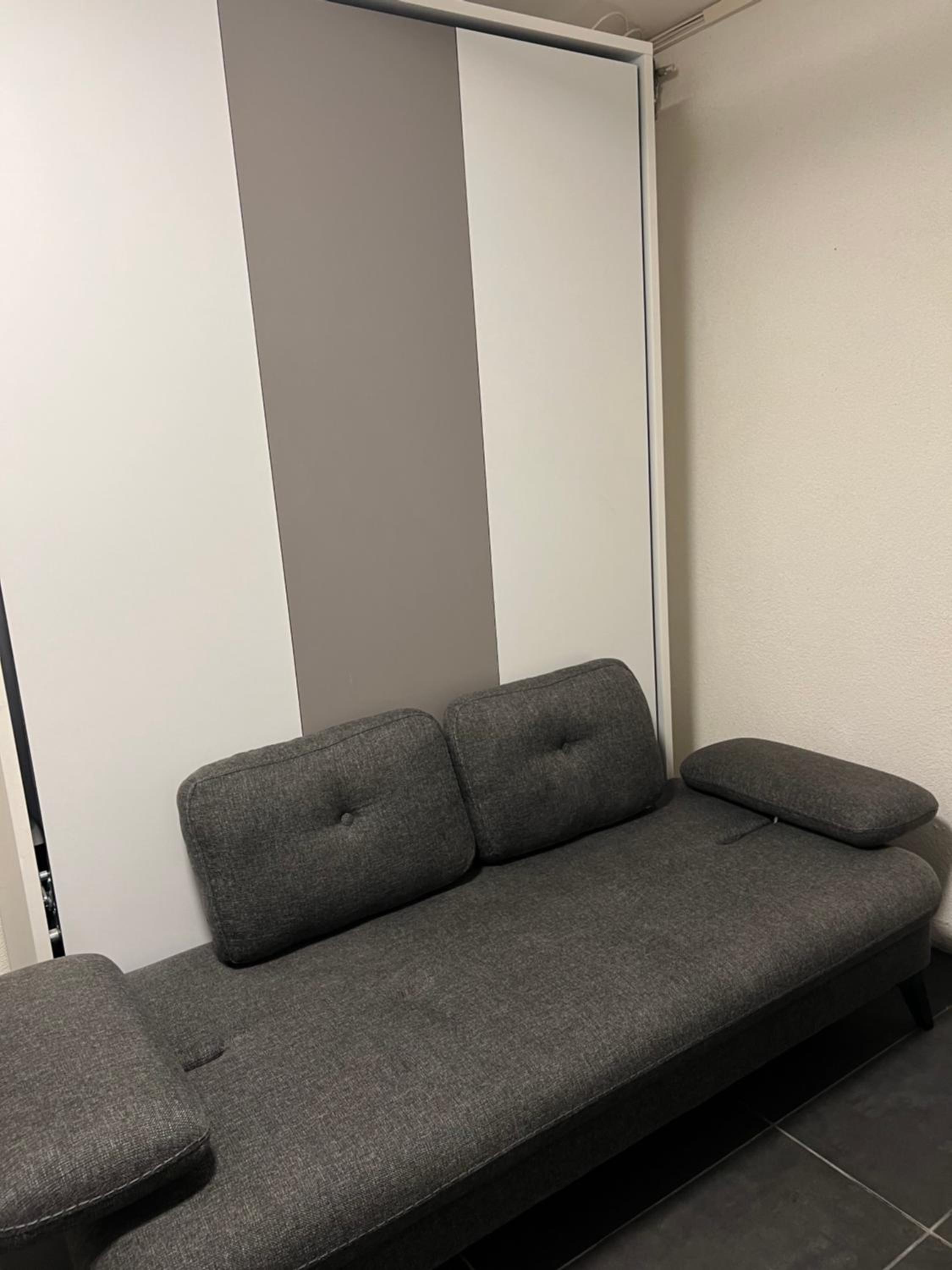 Studio photo 1