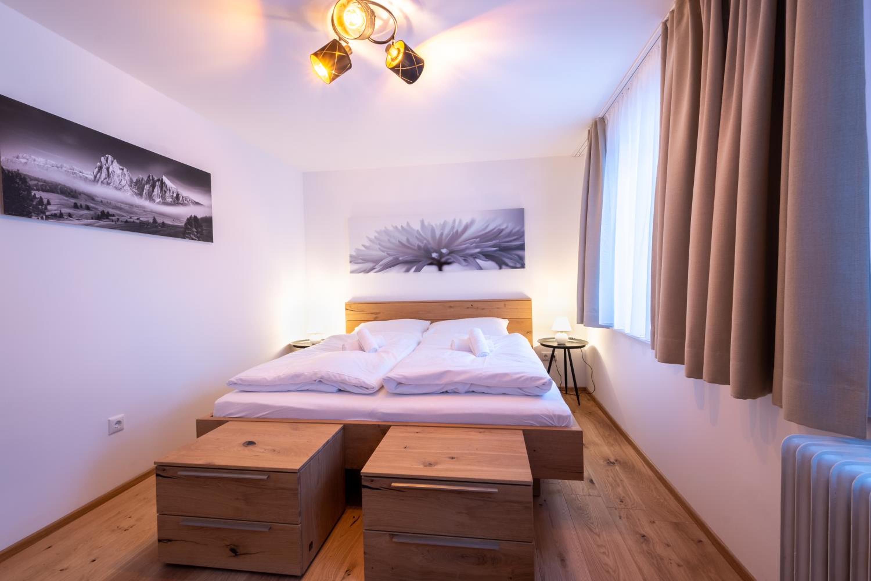 Apartment - Ground Floor photo 1