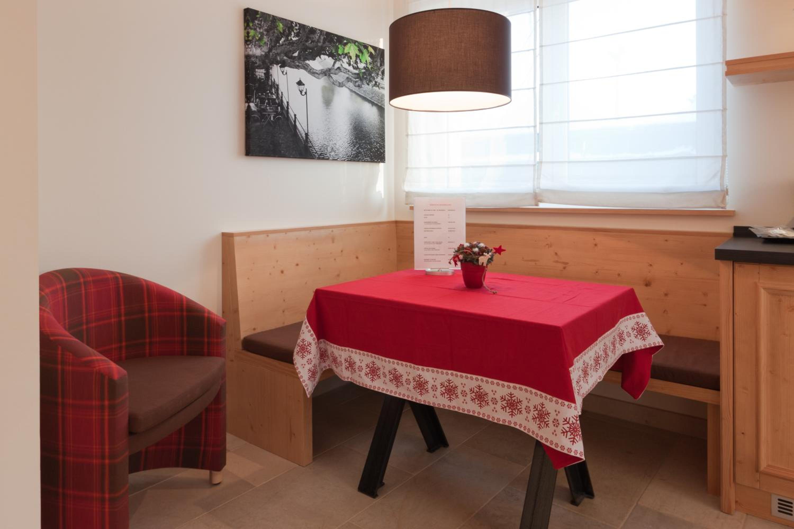 Appartamenti La Maison du Tigre, Foto 8