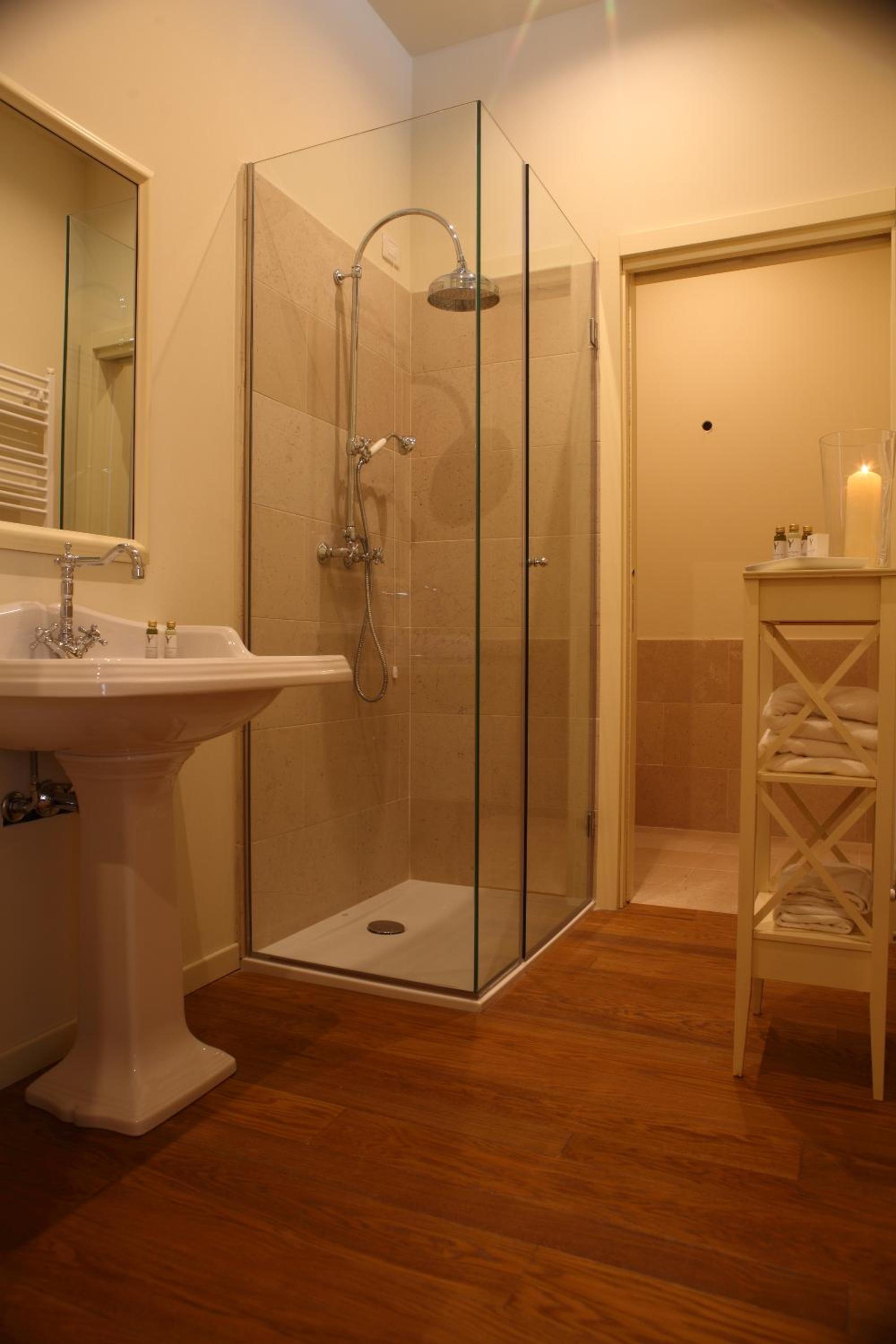 Double Room with Garden View photo 3