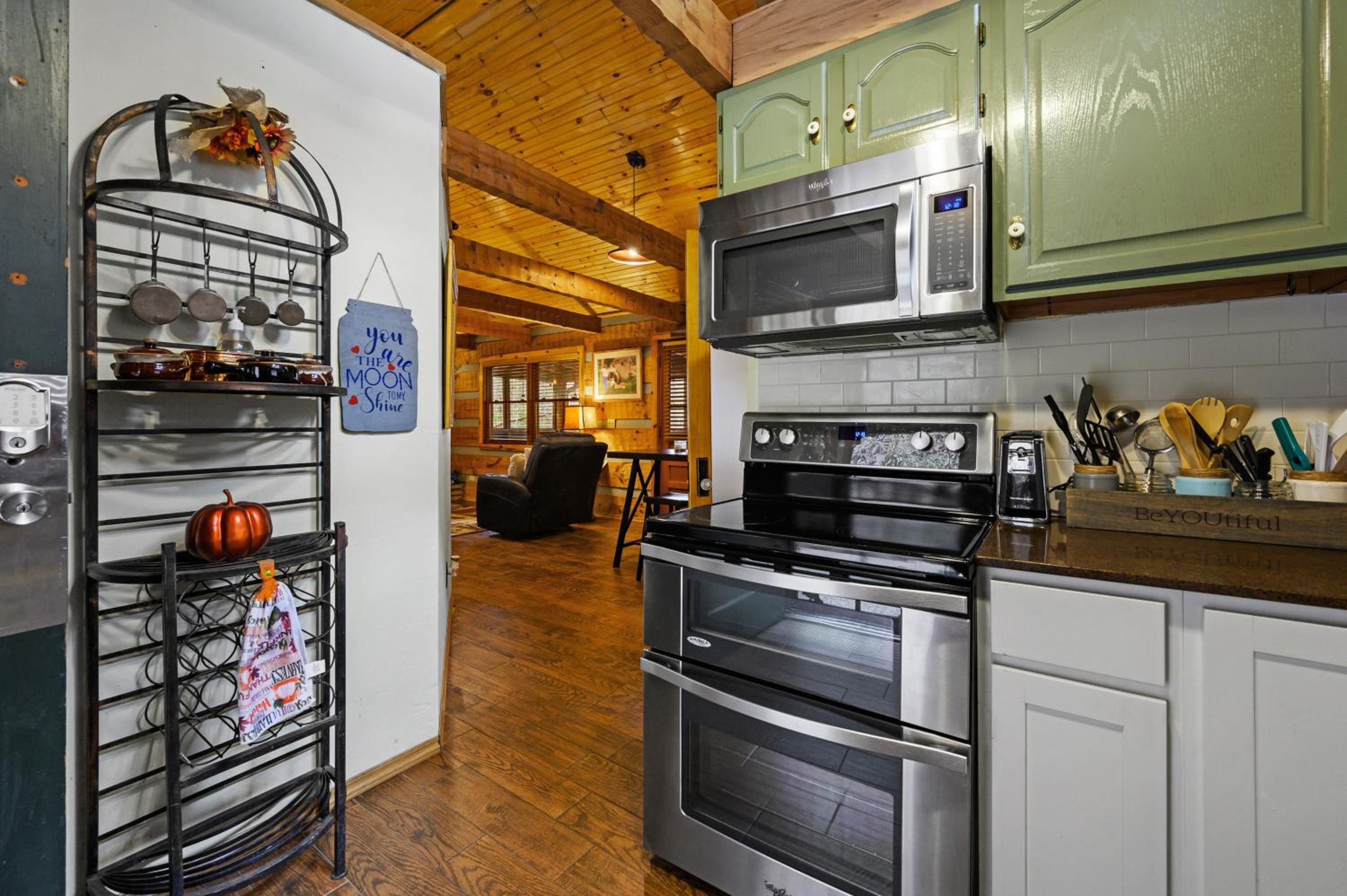 One-Bedroom House photo 3
