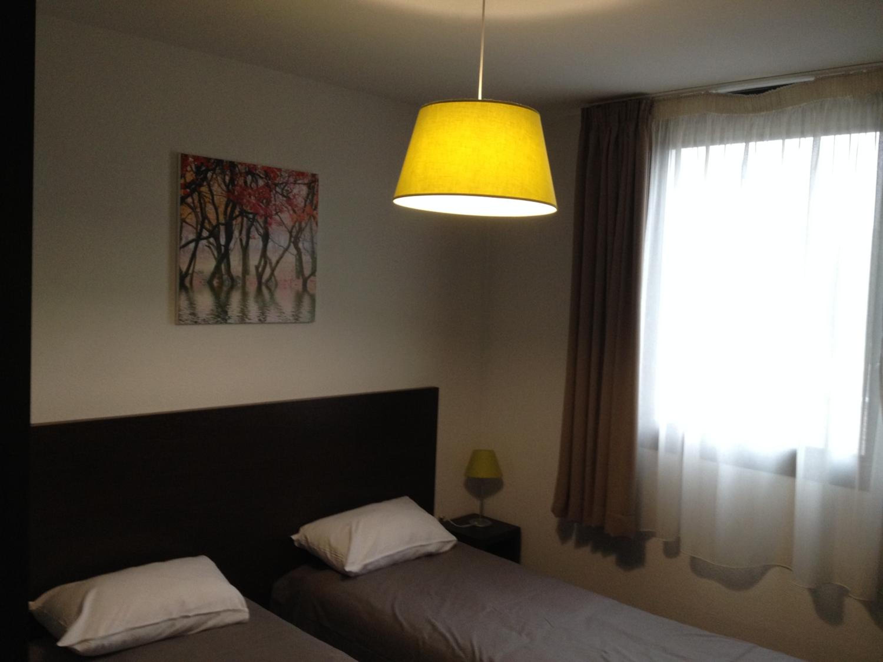 Twin Room photo 3