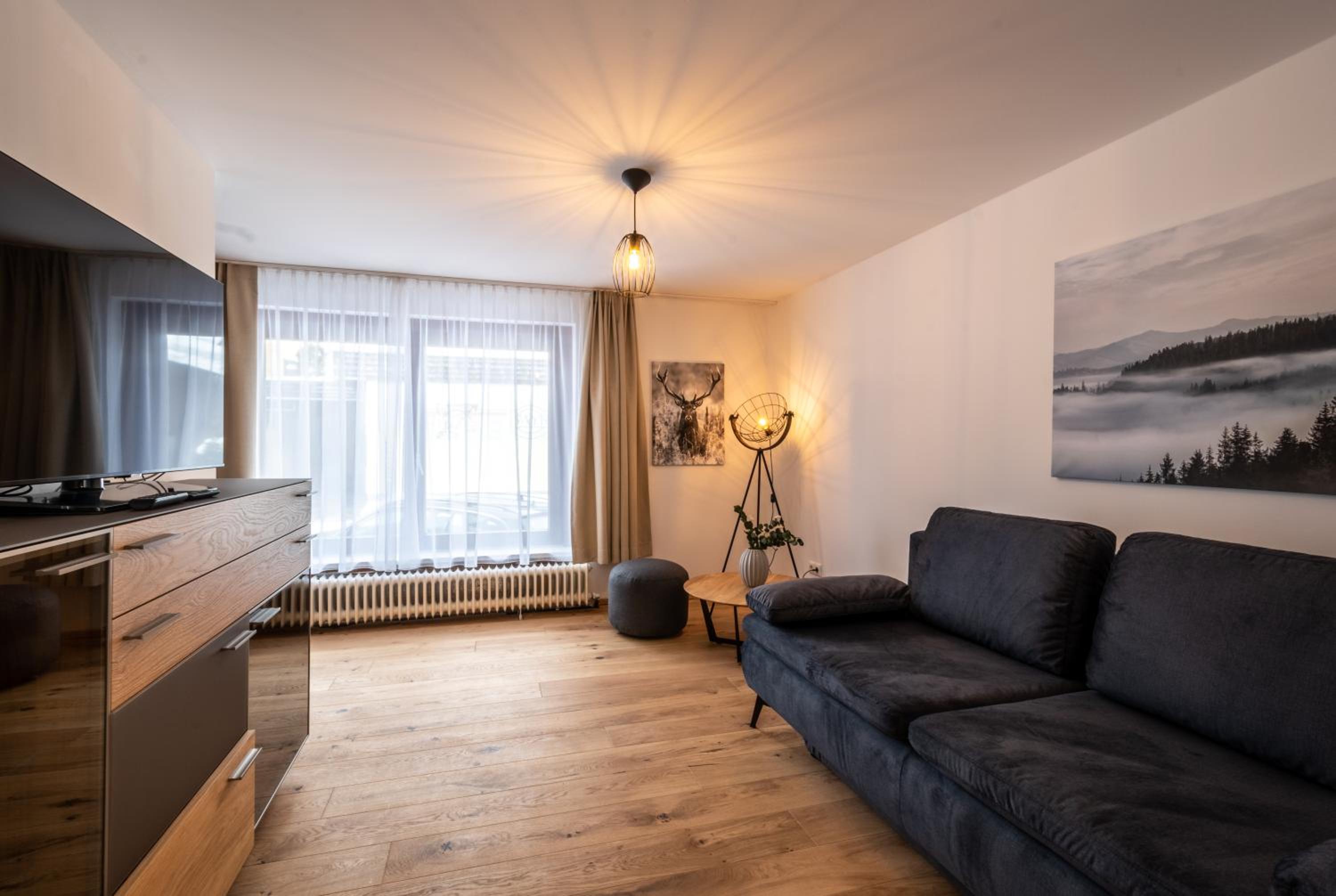 Apartment - Ground Floor photo 3