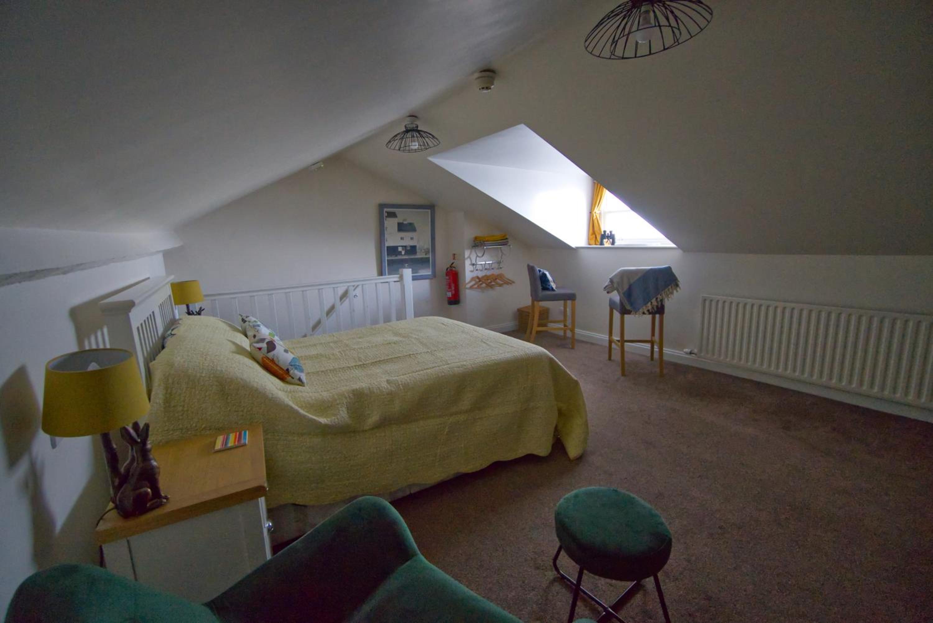 Penthouse Suite photo 1