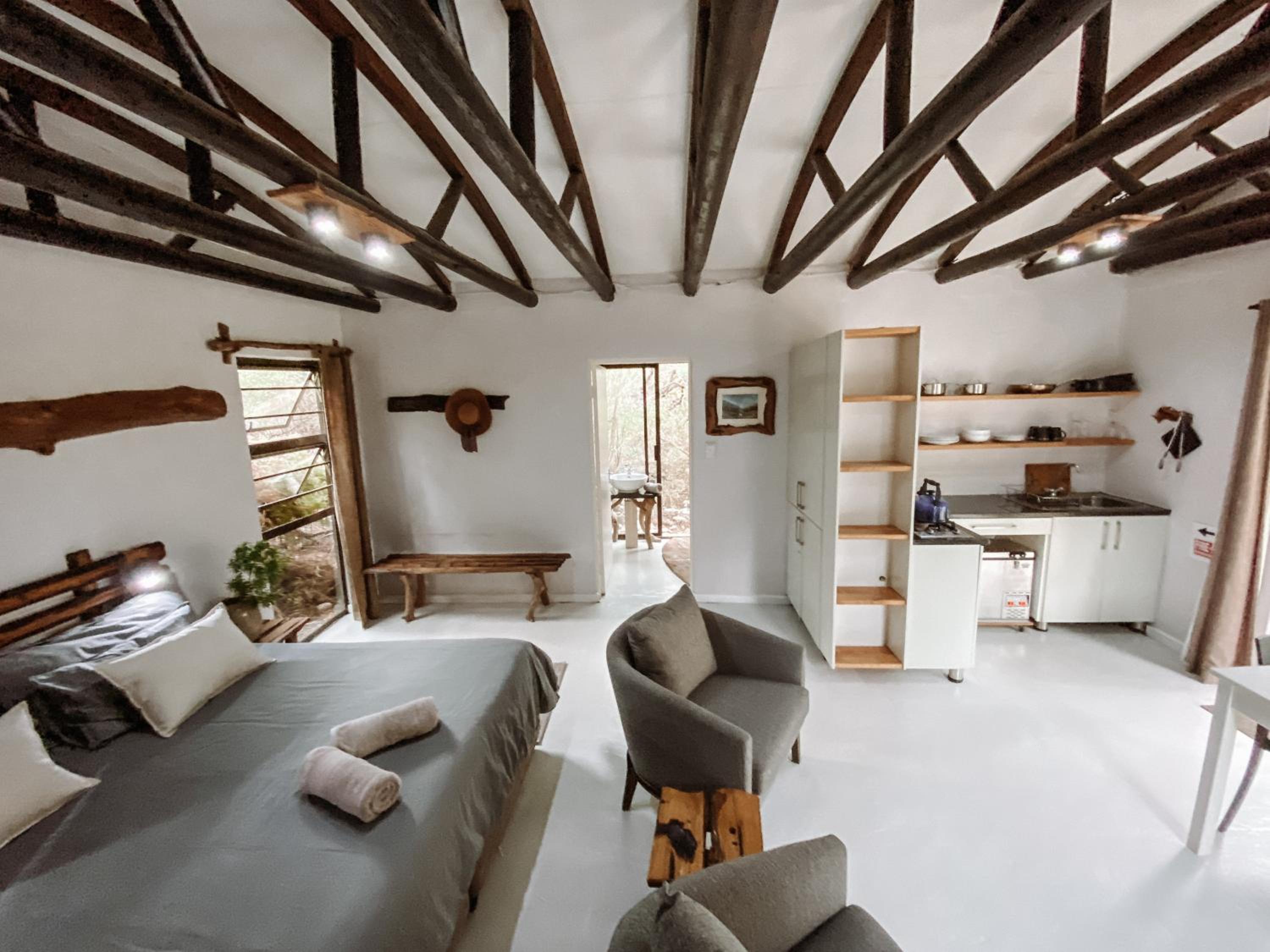 Chalet photo 3