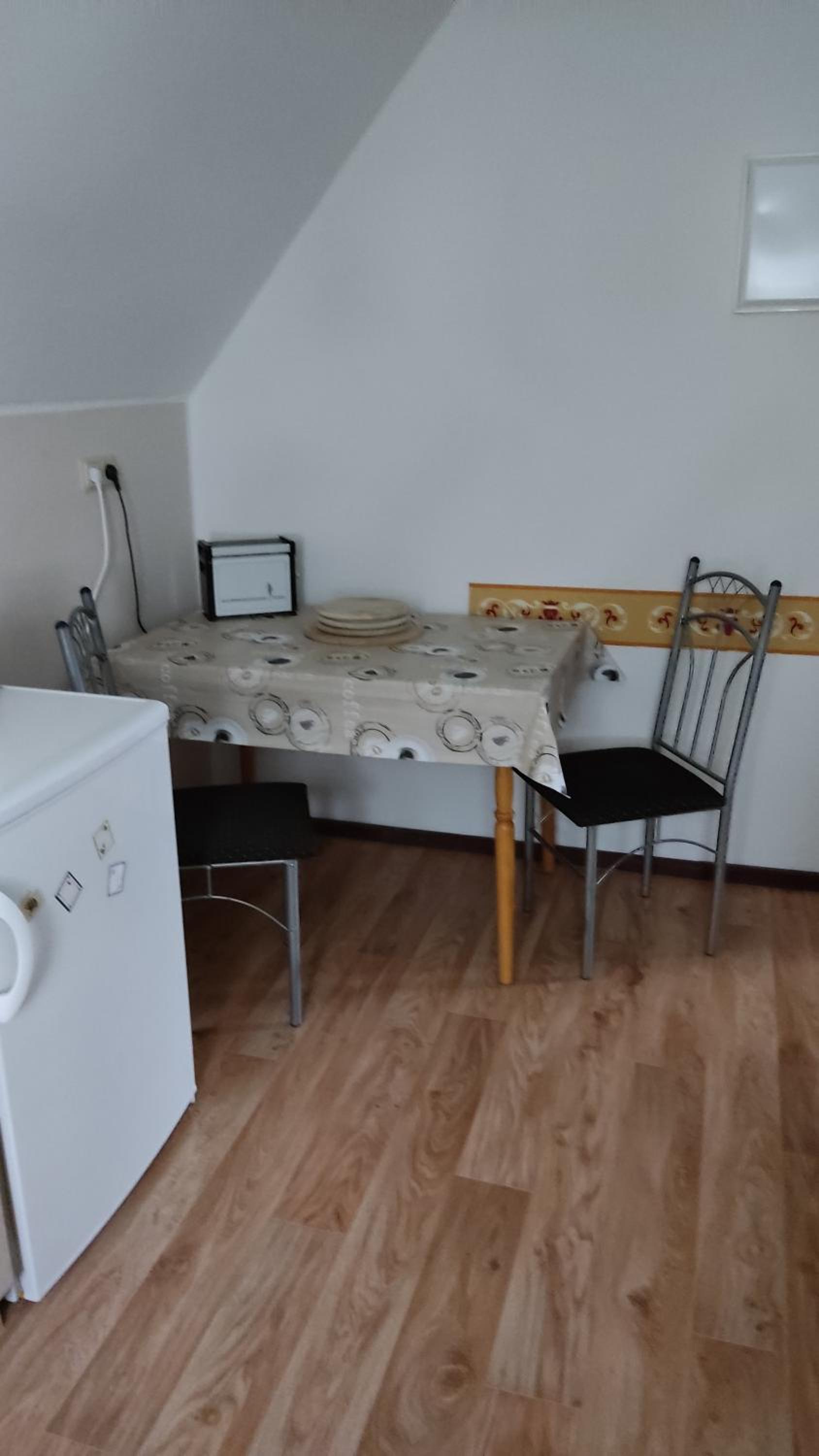 Two-Bedroom Apartment photo 2