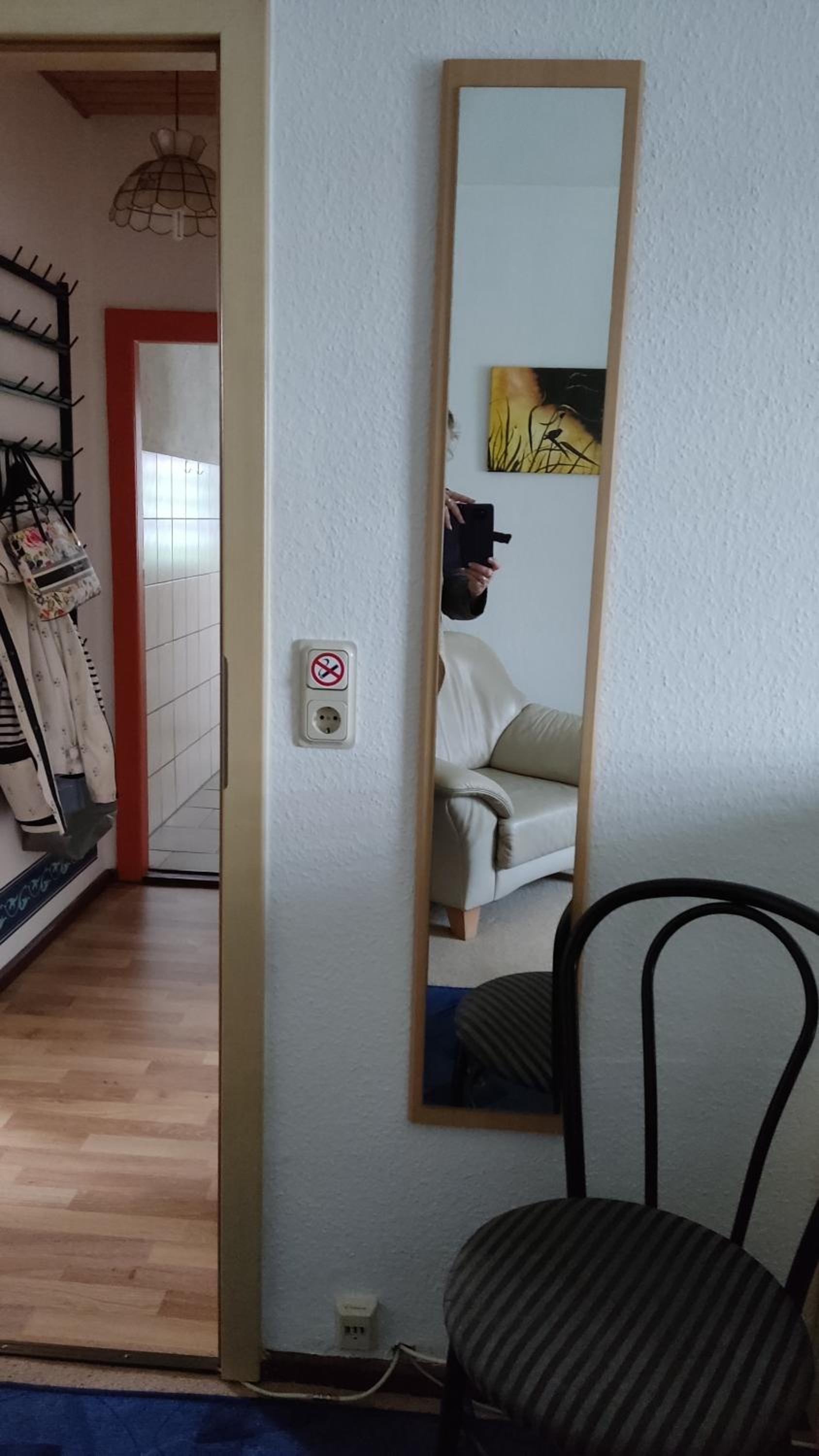 Two-Bedroom Apartment photo 2