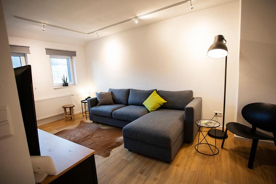 Apartment - Split Level