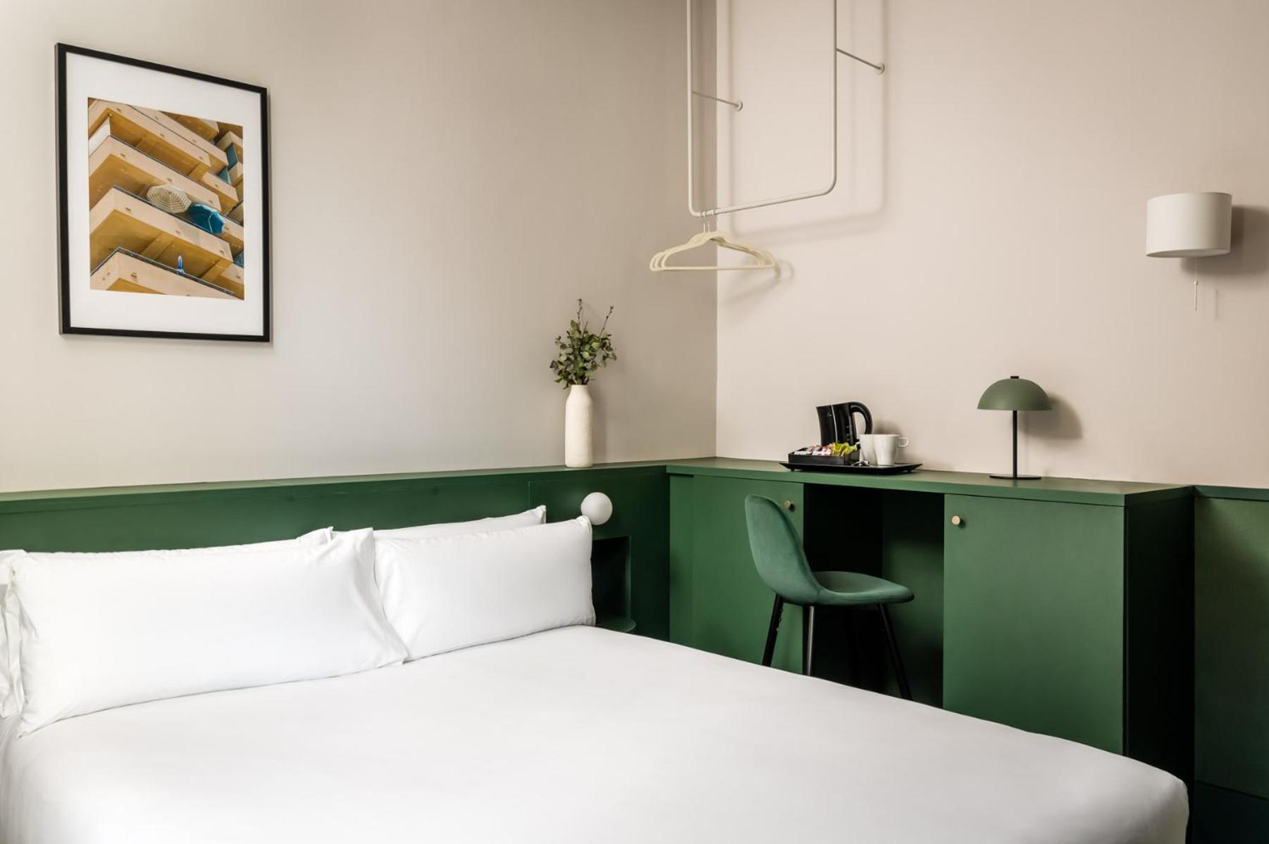 Standard Single Room photo 3