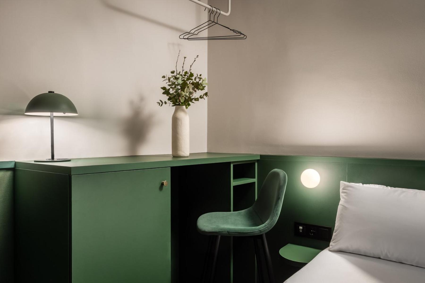 Standard Single Room photo 2
