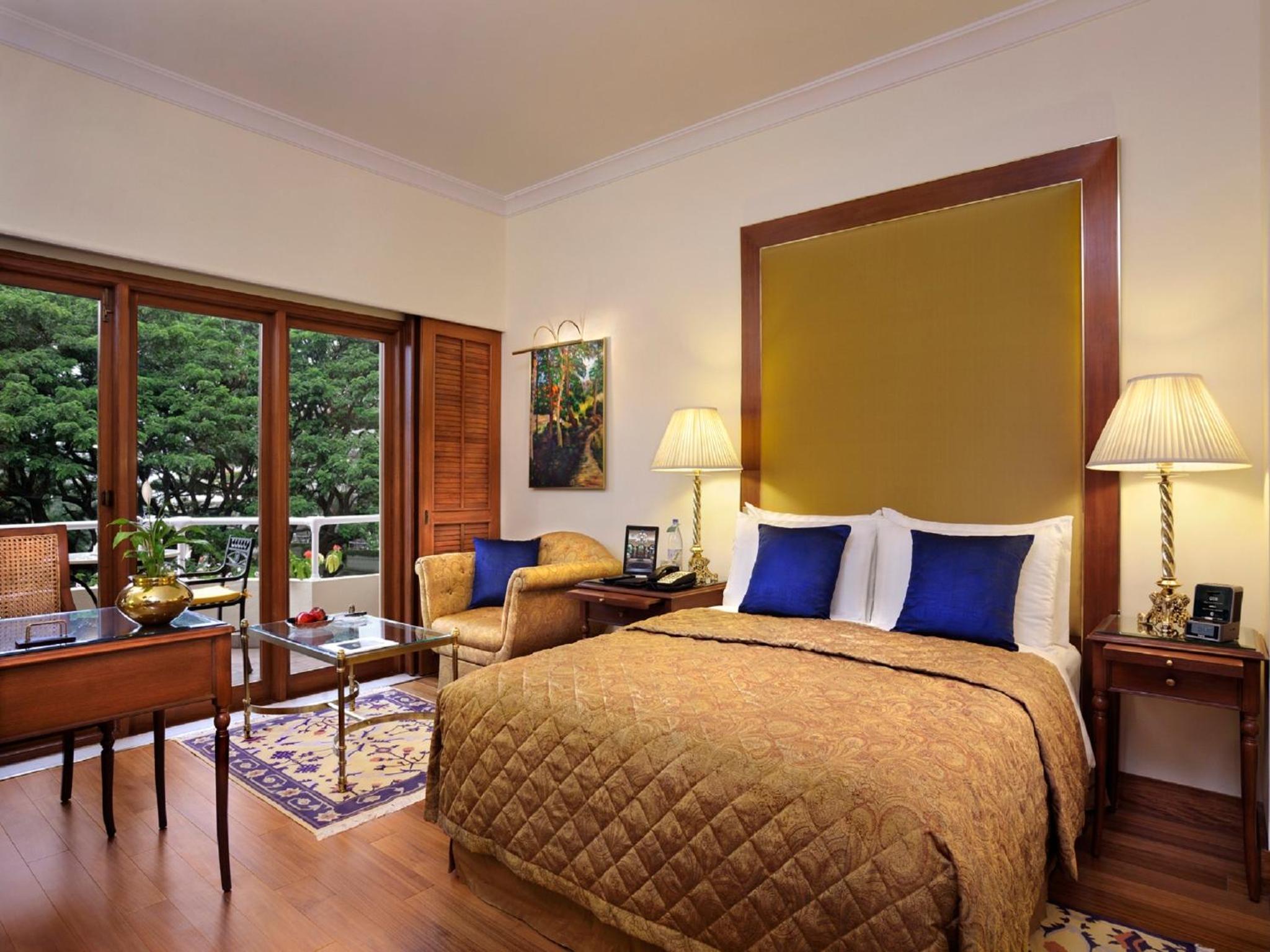 Premier Room with Private Balcony - Photo 1